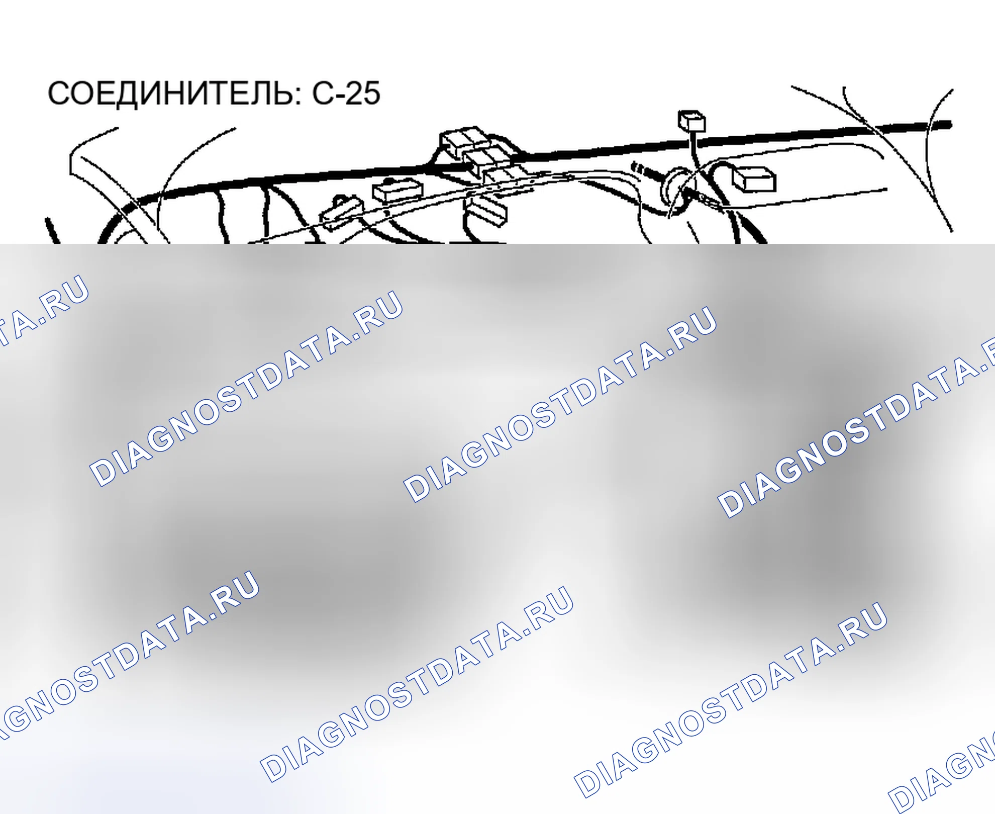 Рис. 108. Chrysler Sebring II рестайлинг