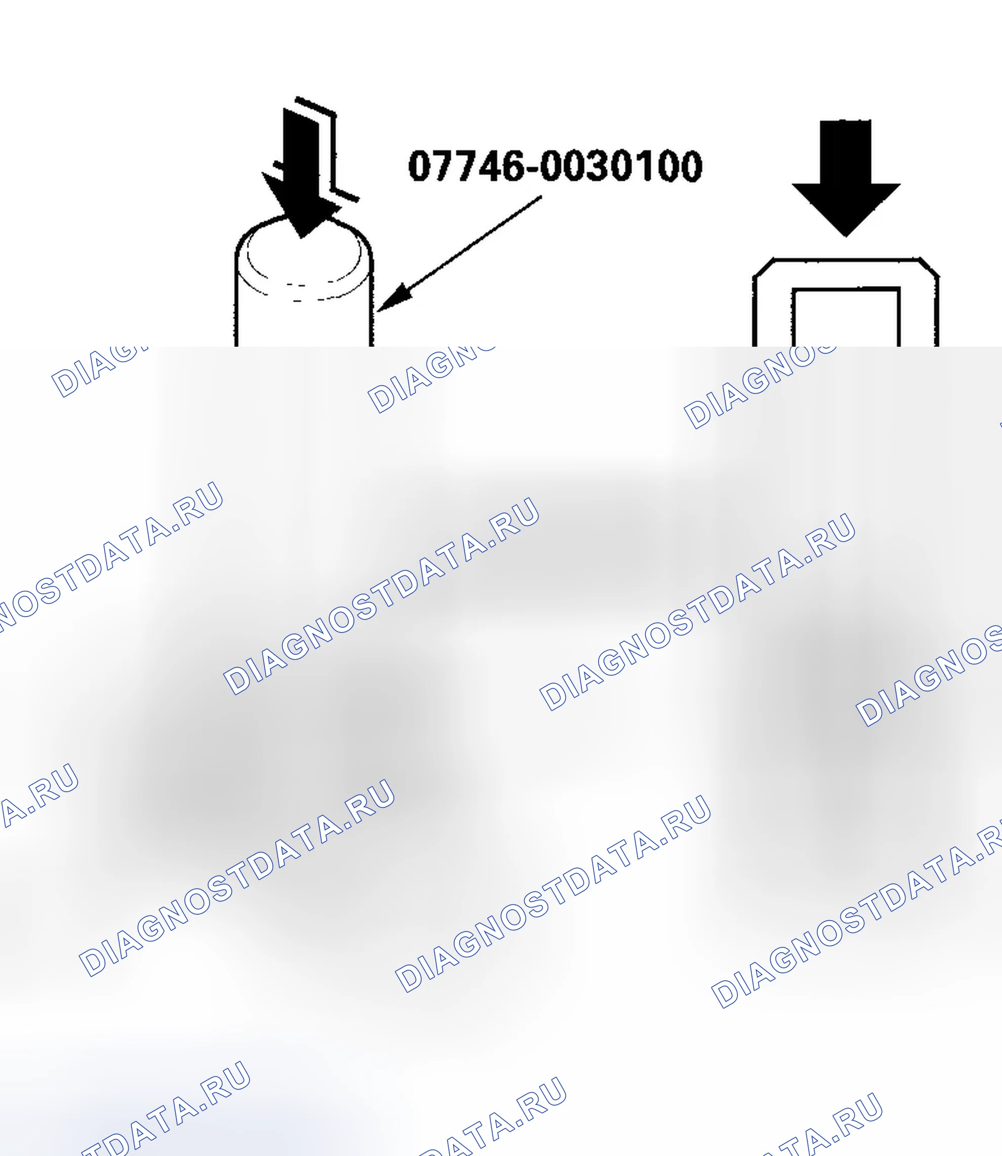 Рис. 169. Honda Element YH2