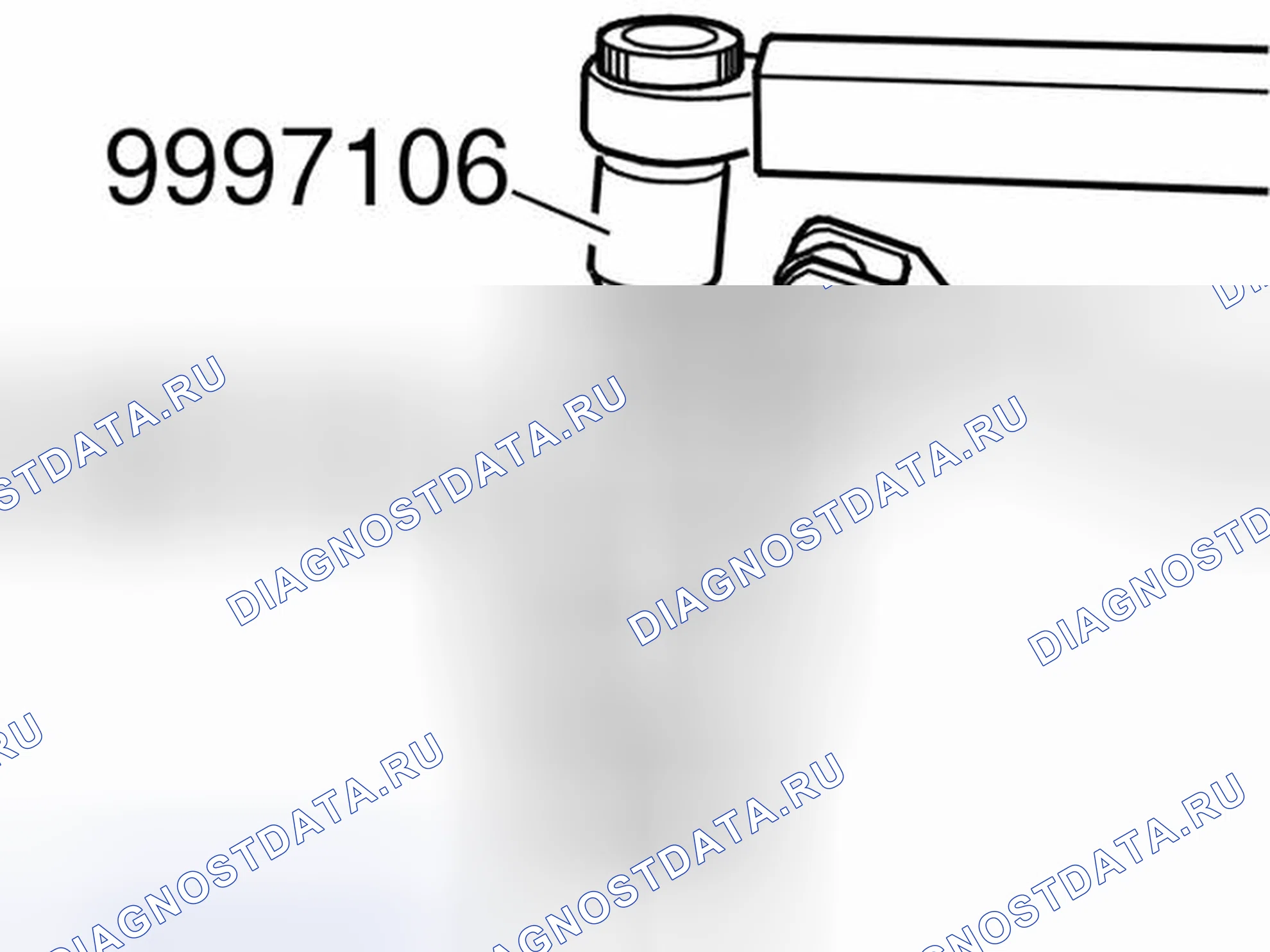 Рис. 41: УСТАНОВКА ПОДШИПНИКА АМОРТИЗАТОРА. Volvo V50 I