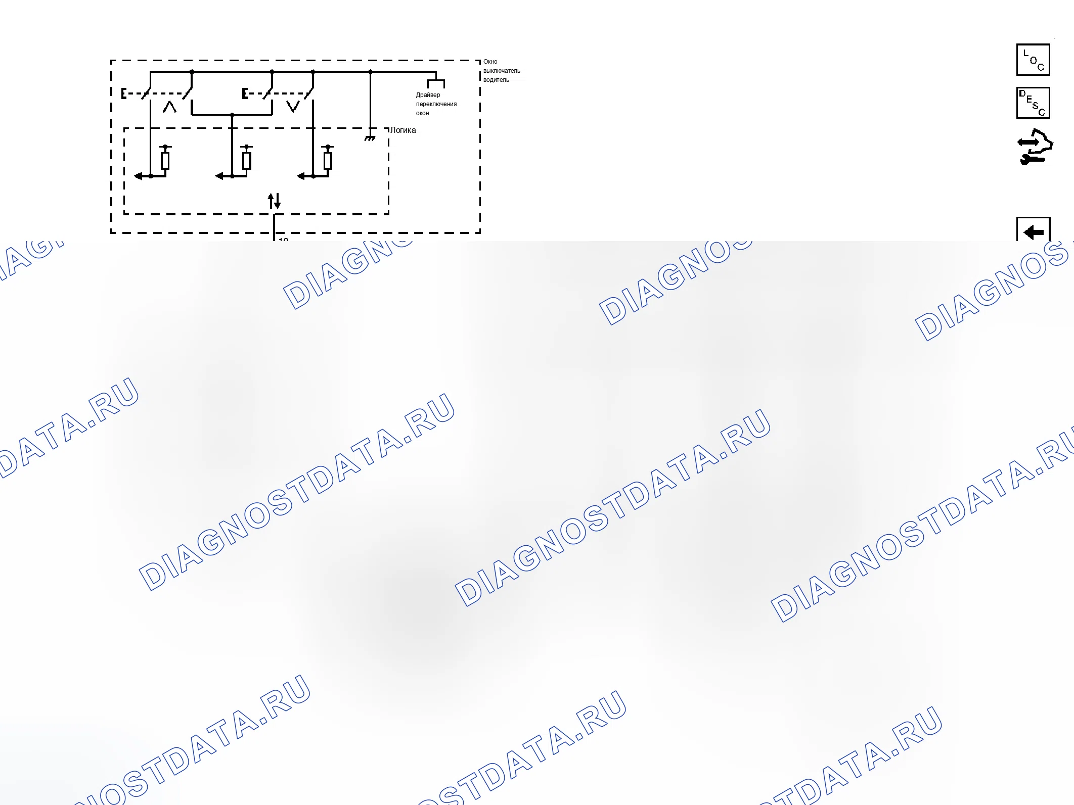 Рис. 2. Chevrolet Corvette C6