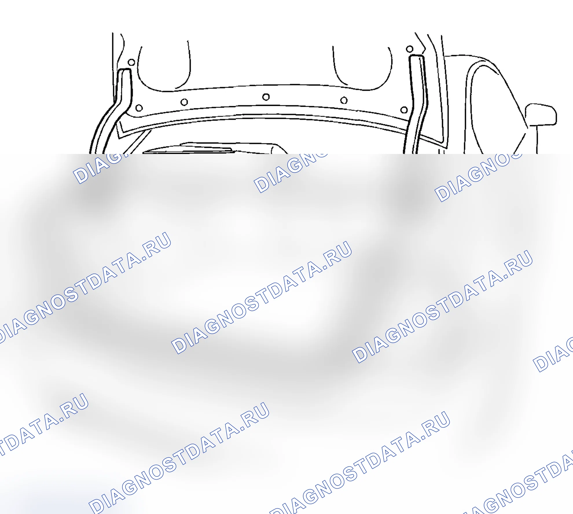 Рис. 3. Subaru Impreza WRX GD/GG рестайлинг 2