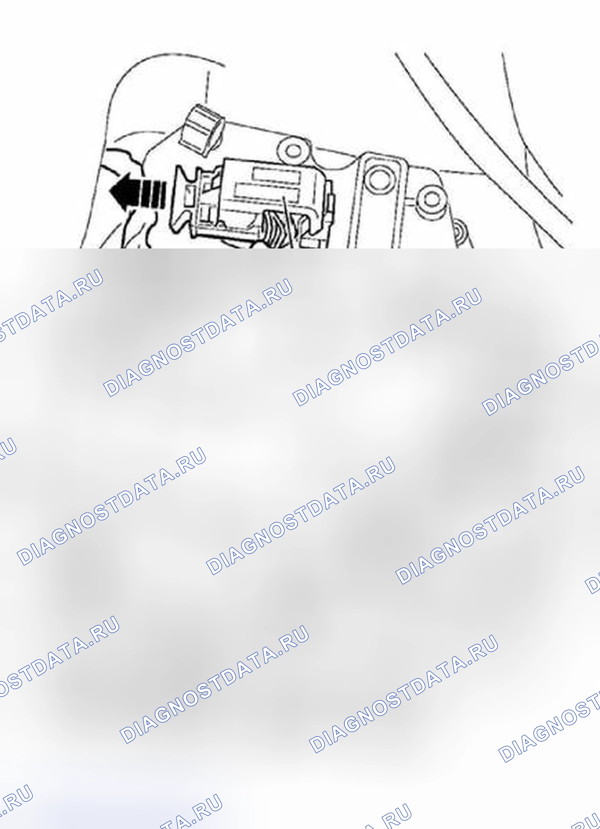 Рис. 1037. Audi A6 C5 рестайлинг