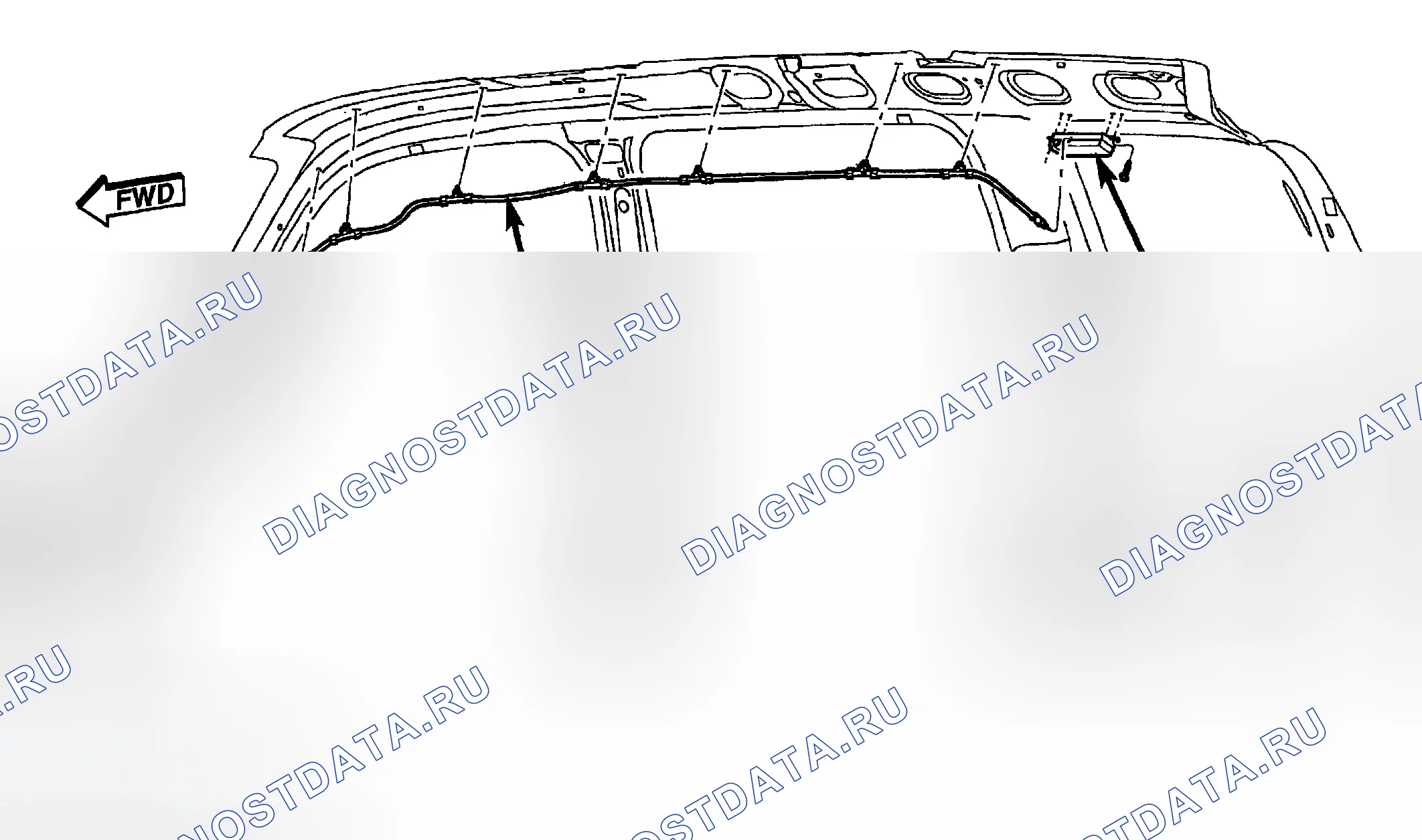 Рис. 21. Jeep Liberty I