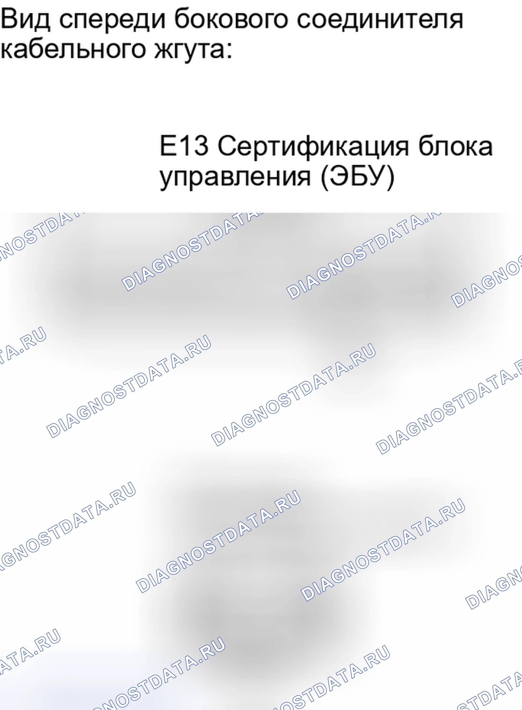 Рис. 34: ПОРЯДОК ВЫПОЛНЕНИЯ РАБОТ. Haval H4 I
