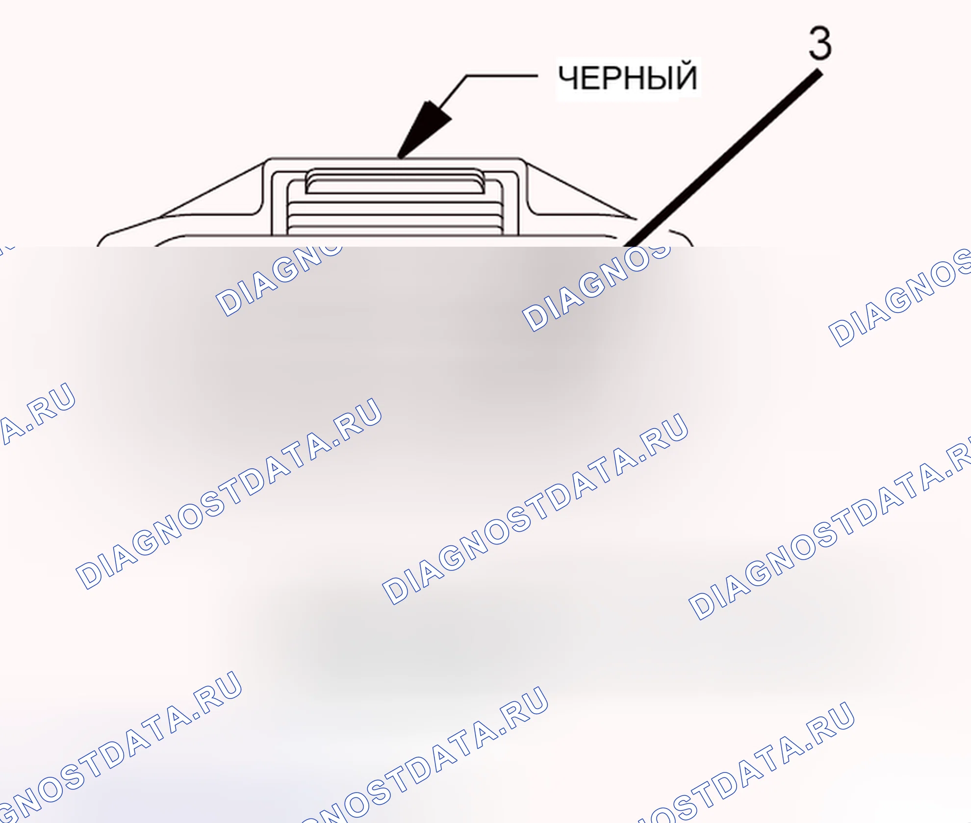 Рис. 359. Chrysler Town & Country V рестайлинг