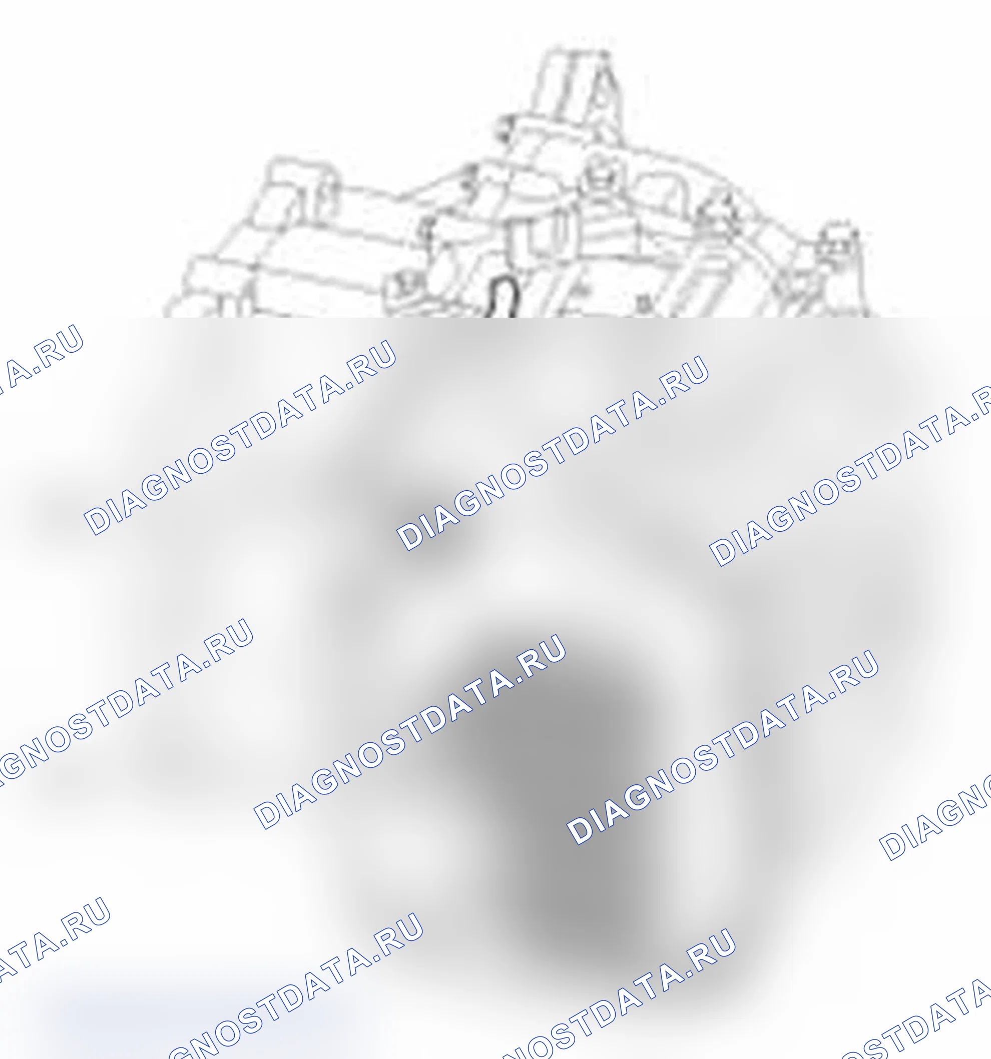 Рис. 89. Hyundai Santa Fe II рестайлинг