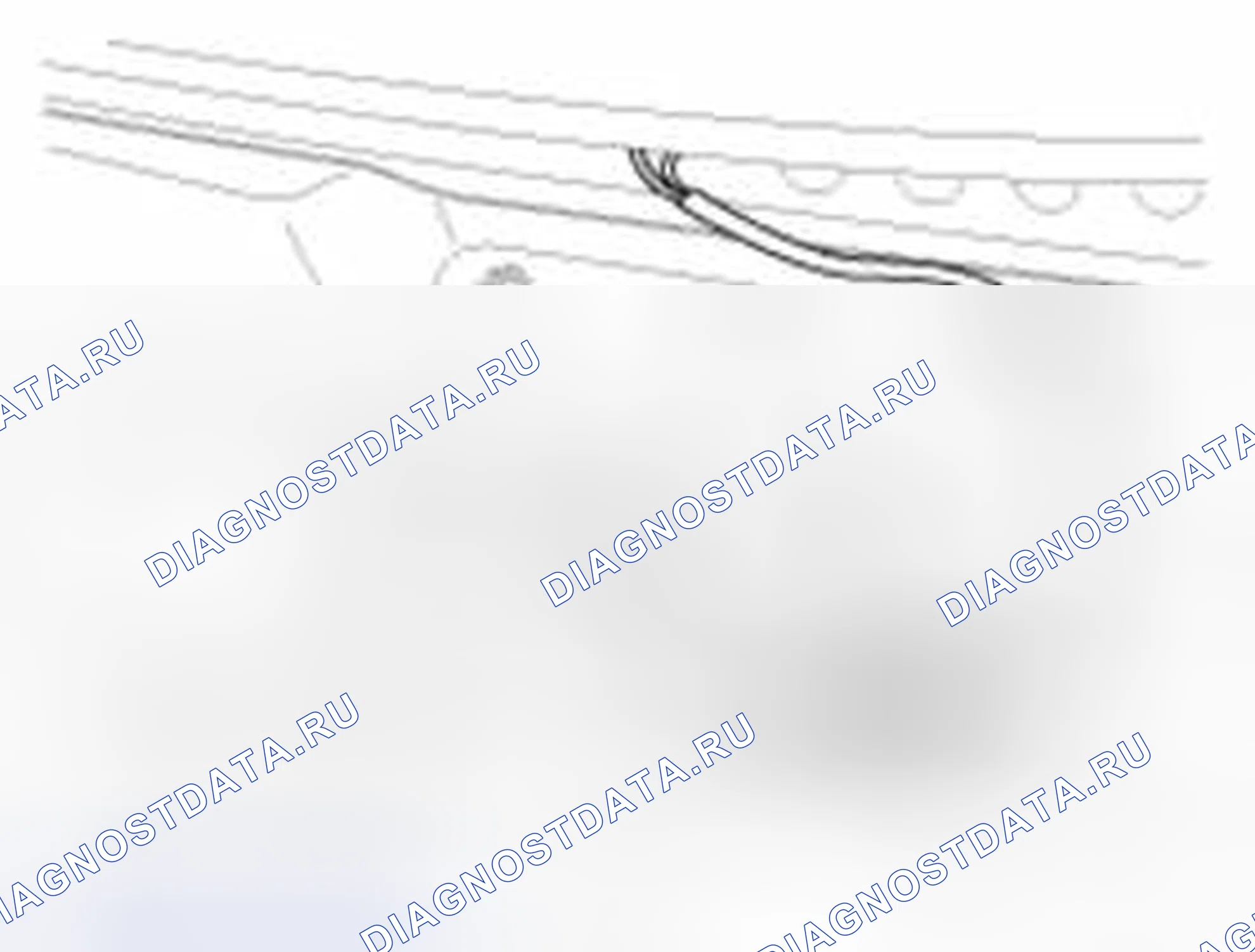 Рис. 2: Проверка обогрева стёкол. Geely SC7 I