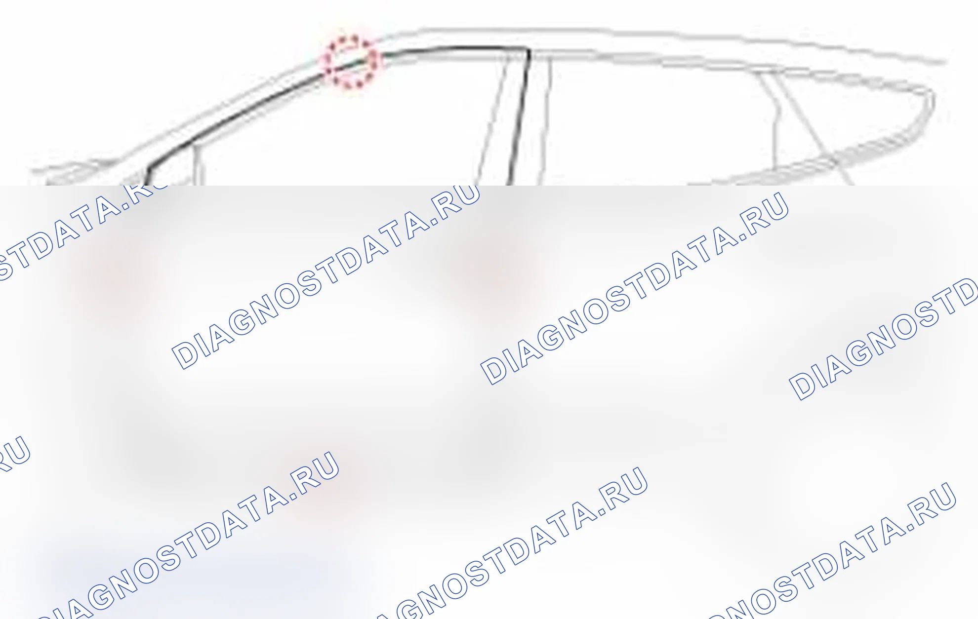 Рис. 5. Hyundai Santa Fe III