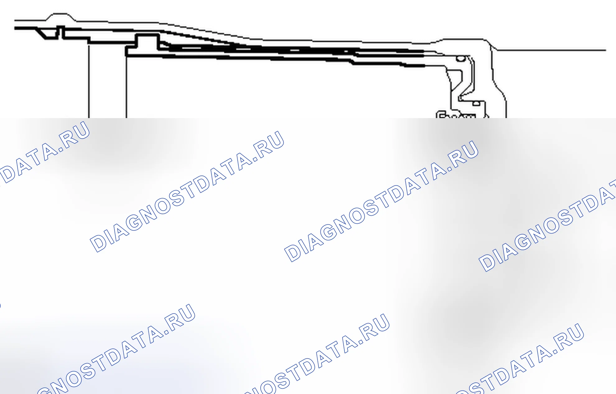 Рис. 563. Honda Accord IV