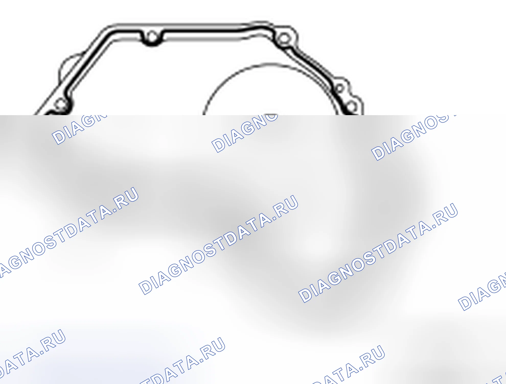 Рис. 366. Nissan Sentra B16