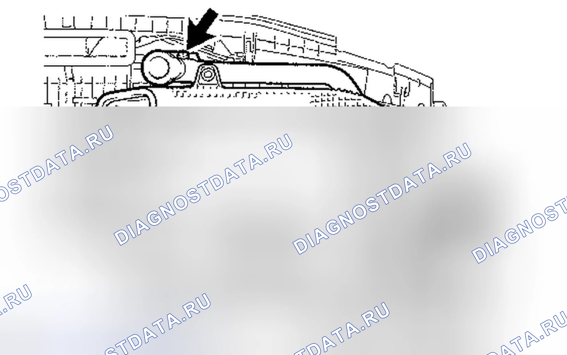 Рис. 63: РАЗБОРКА. Kia Sorento II