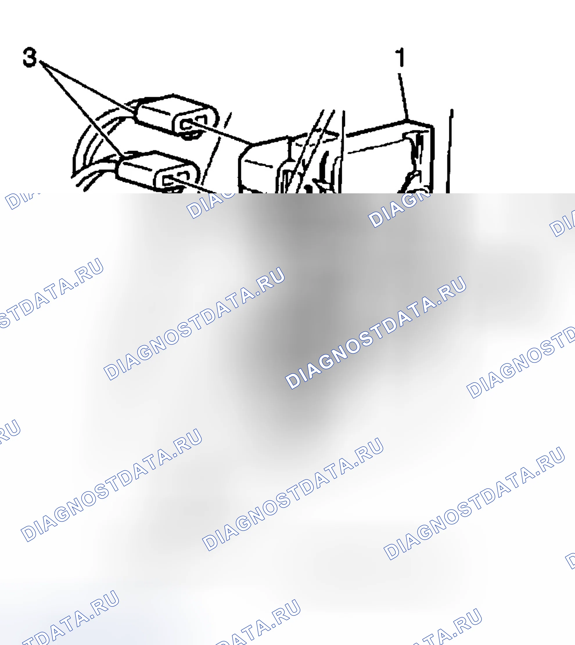 Рис. 9. Chevrolet Malibu V рестайлинг