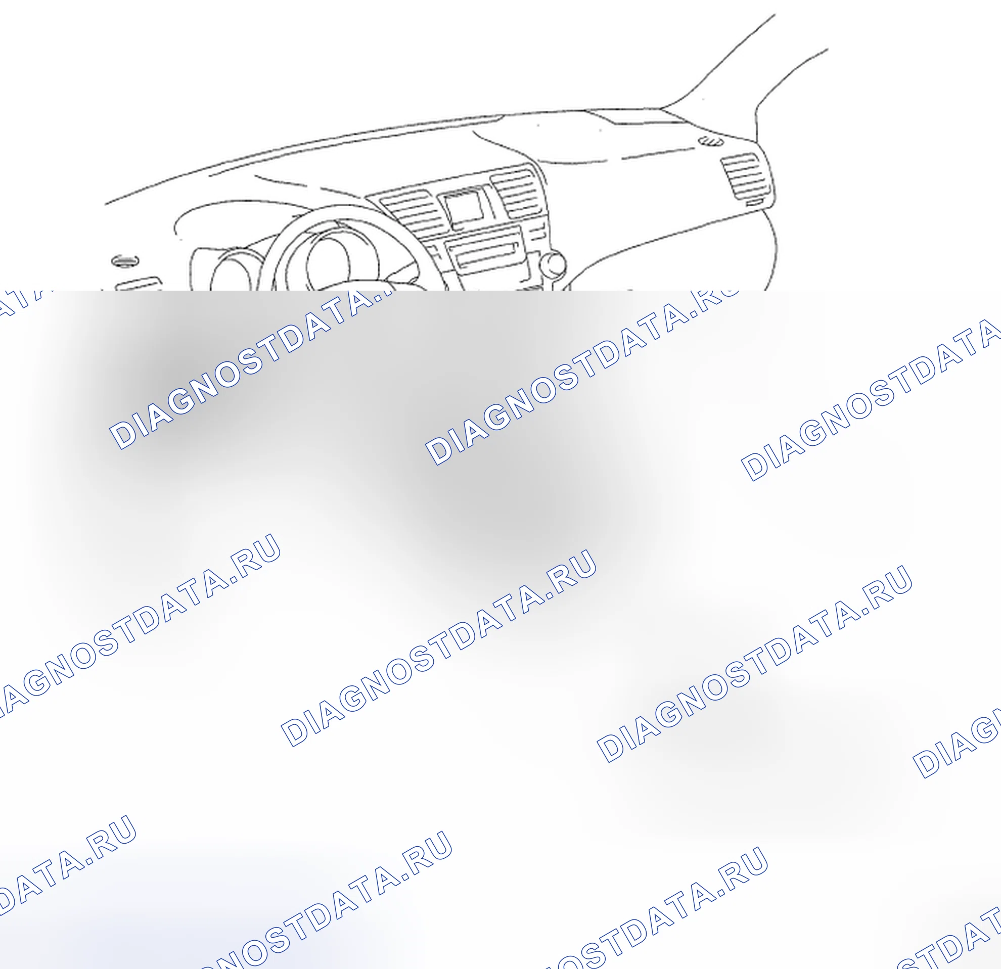 Рис. 107. Toyota Highlander II
