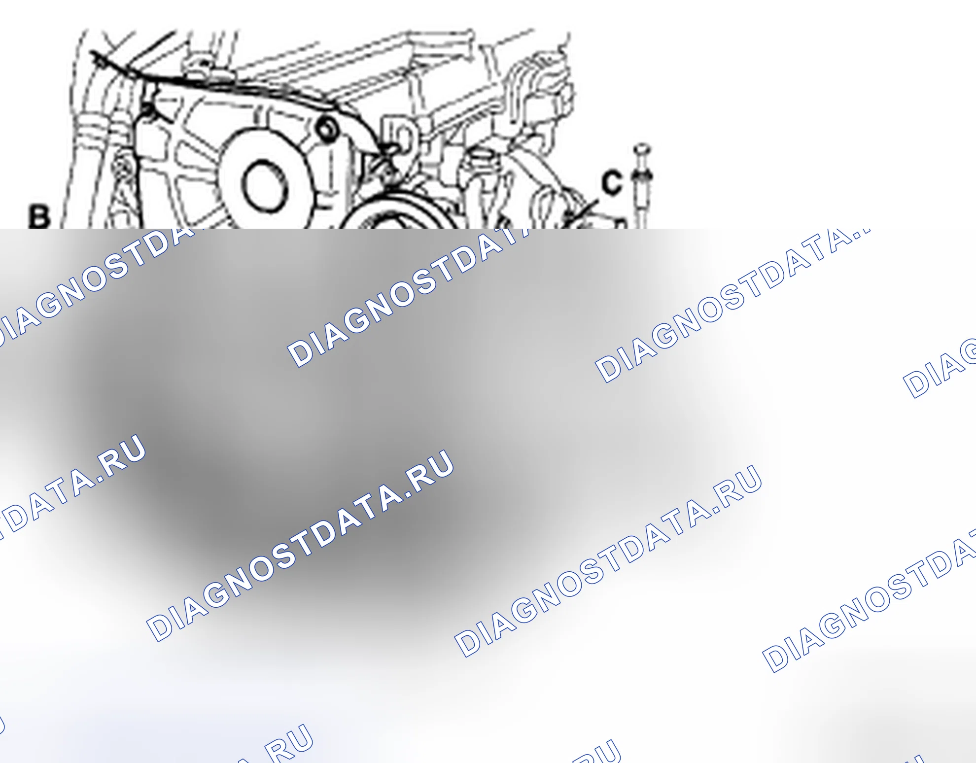 Рис. 11. Geely Preface I рестайлинг