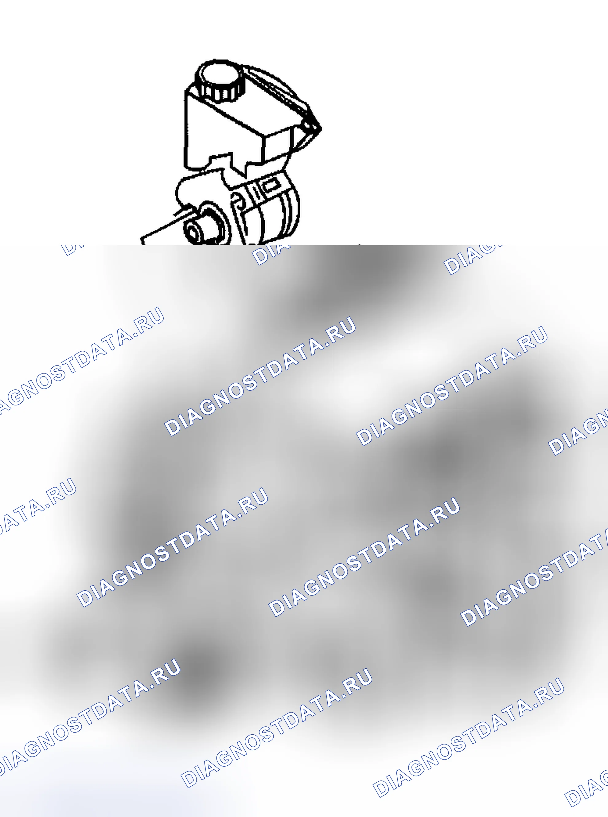 Рис. 17: Процедура установки. Hyundai Venue I