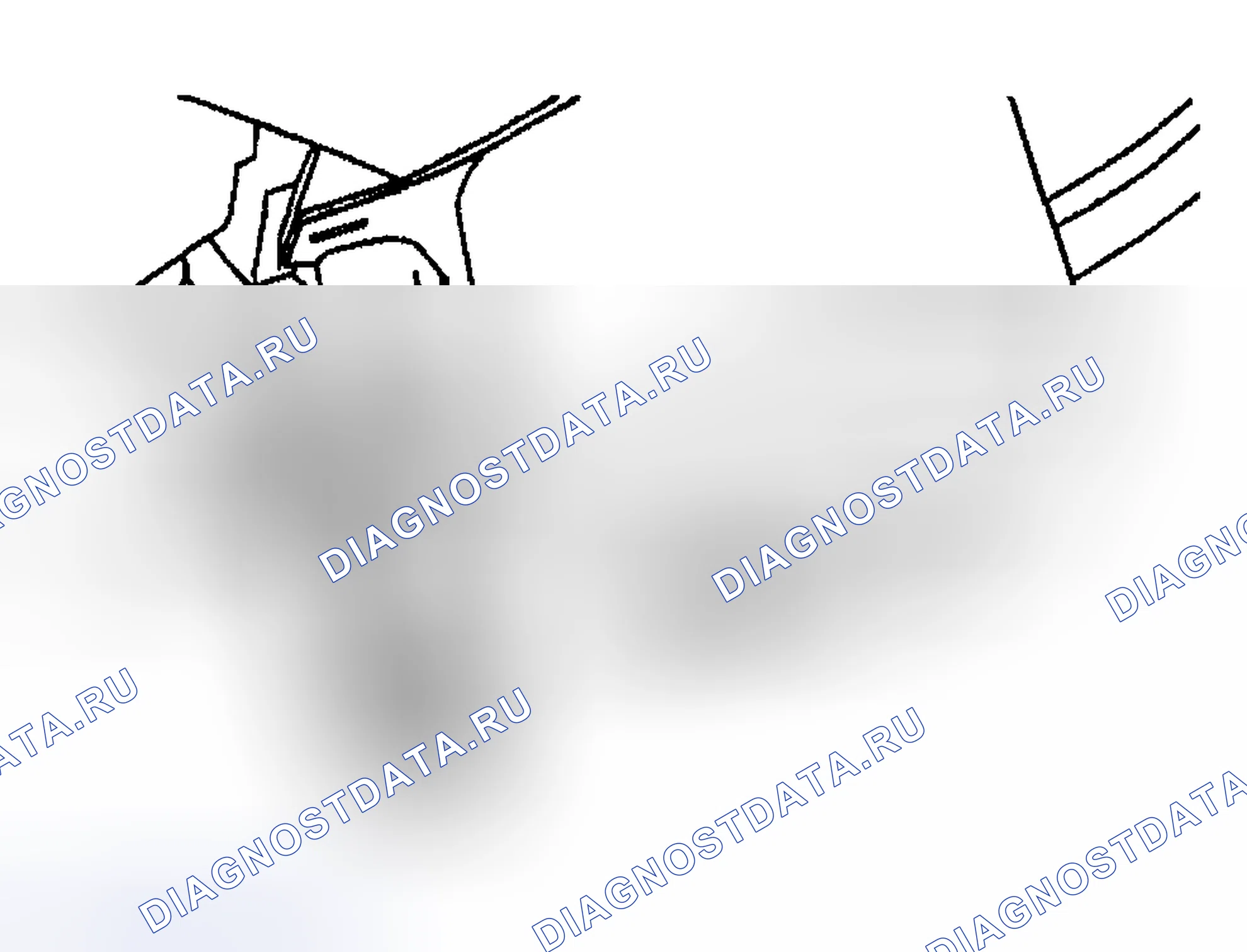 Рис. 56: Порядок демонтажа. Hyundai Venue I