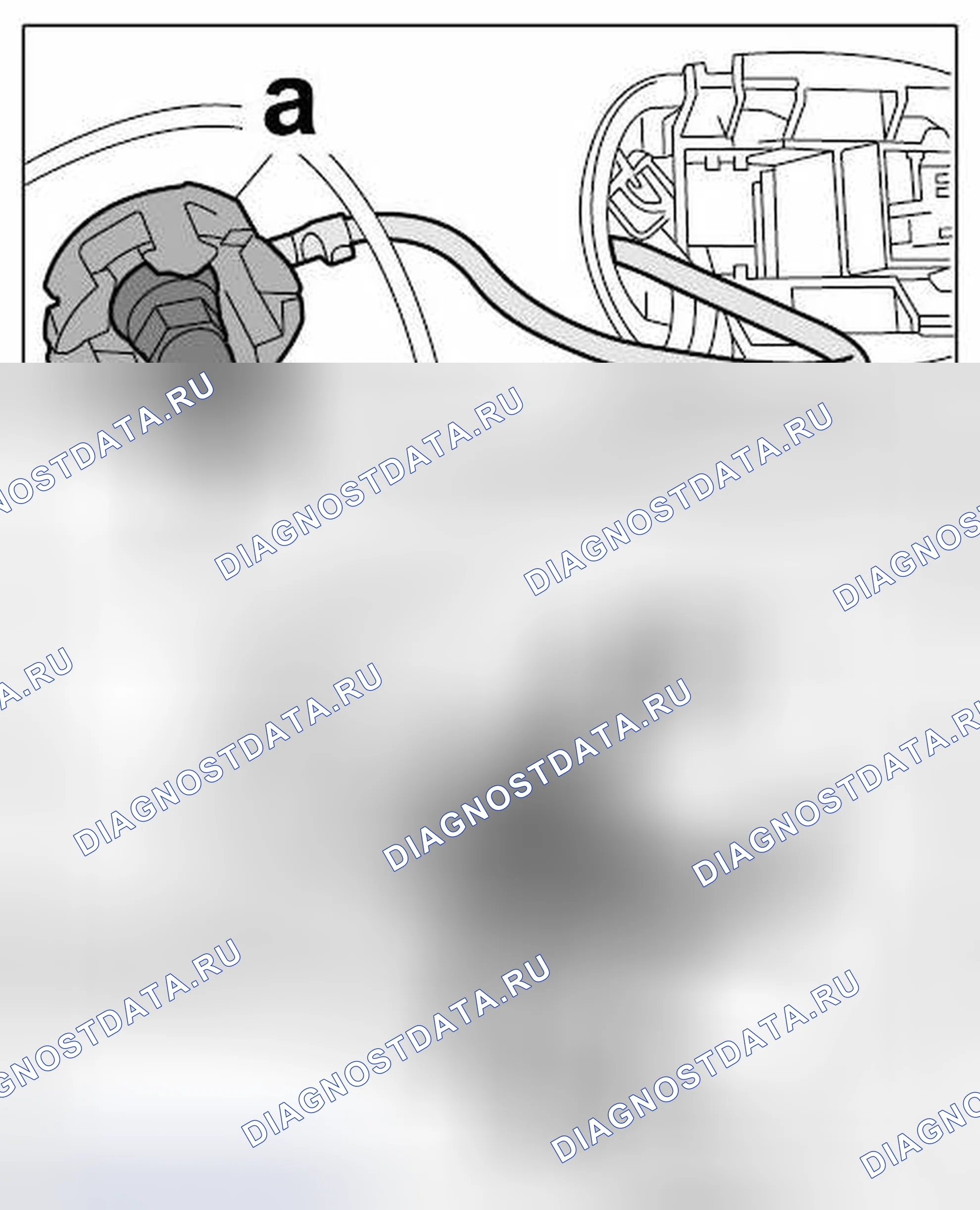 Рис. 158. Porsche Cayenne GTS 957 рестайлинг