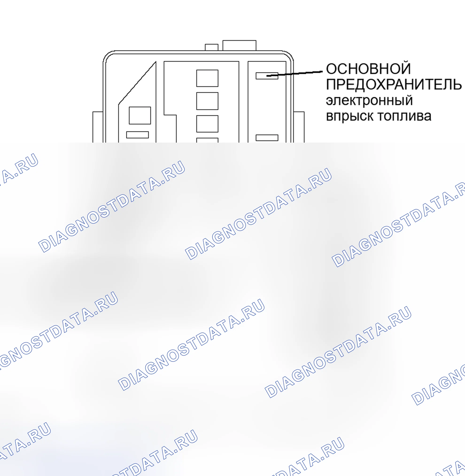Рис. 607. Toyota RAV4 III