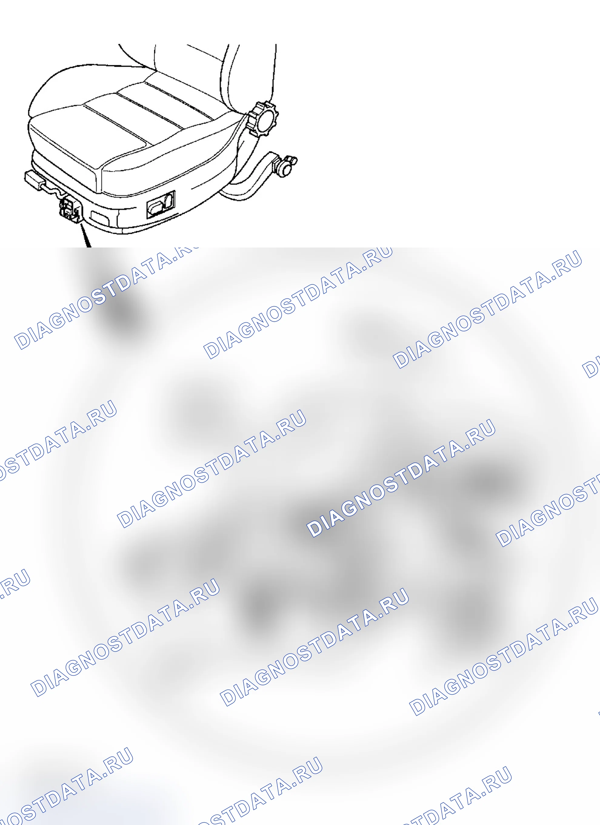 Рис. 1. Audi A4 B5 рестайлинг