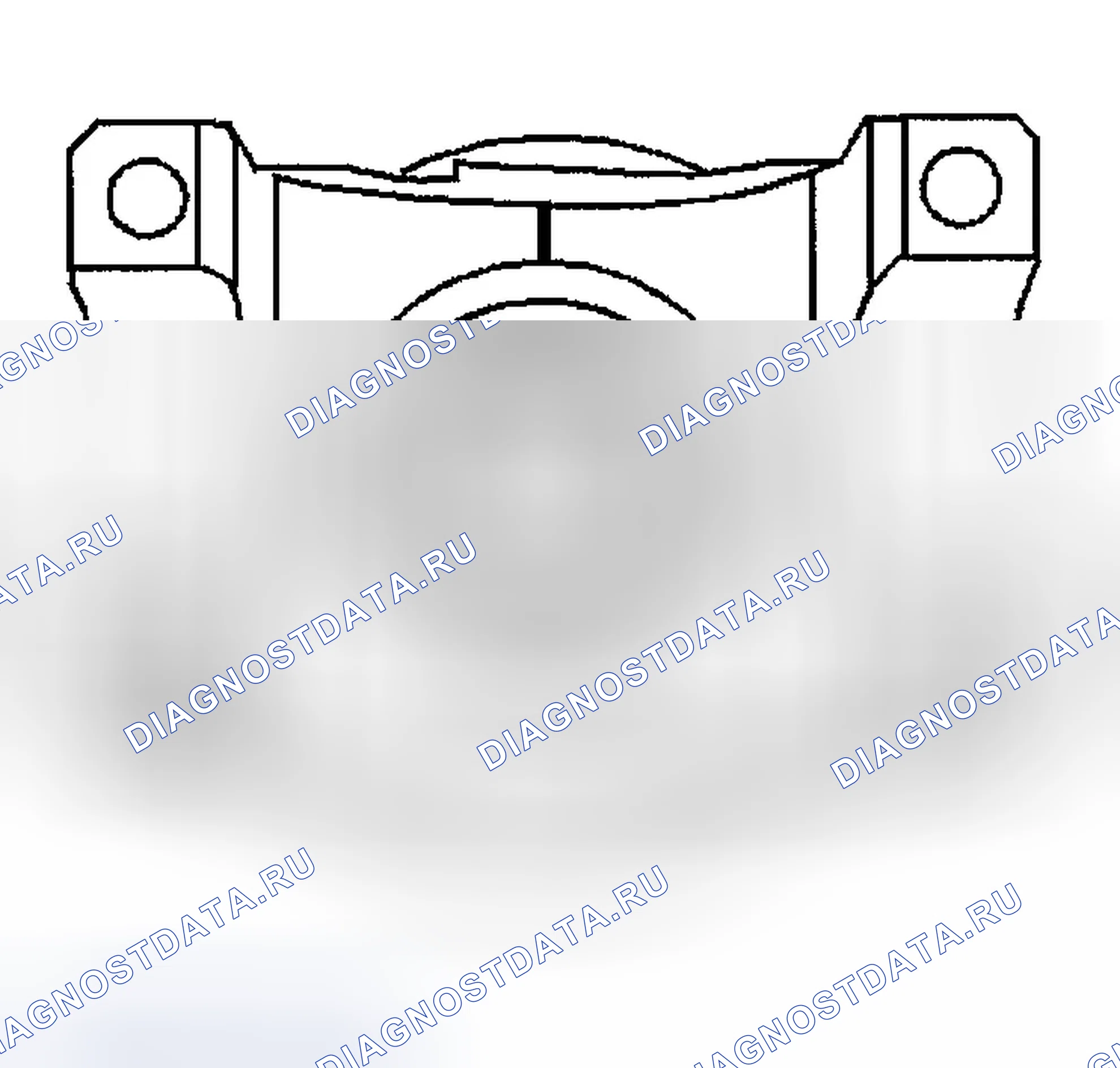 Рис. 57. Chevrolet Chevy Express H2500 