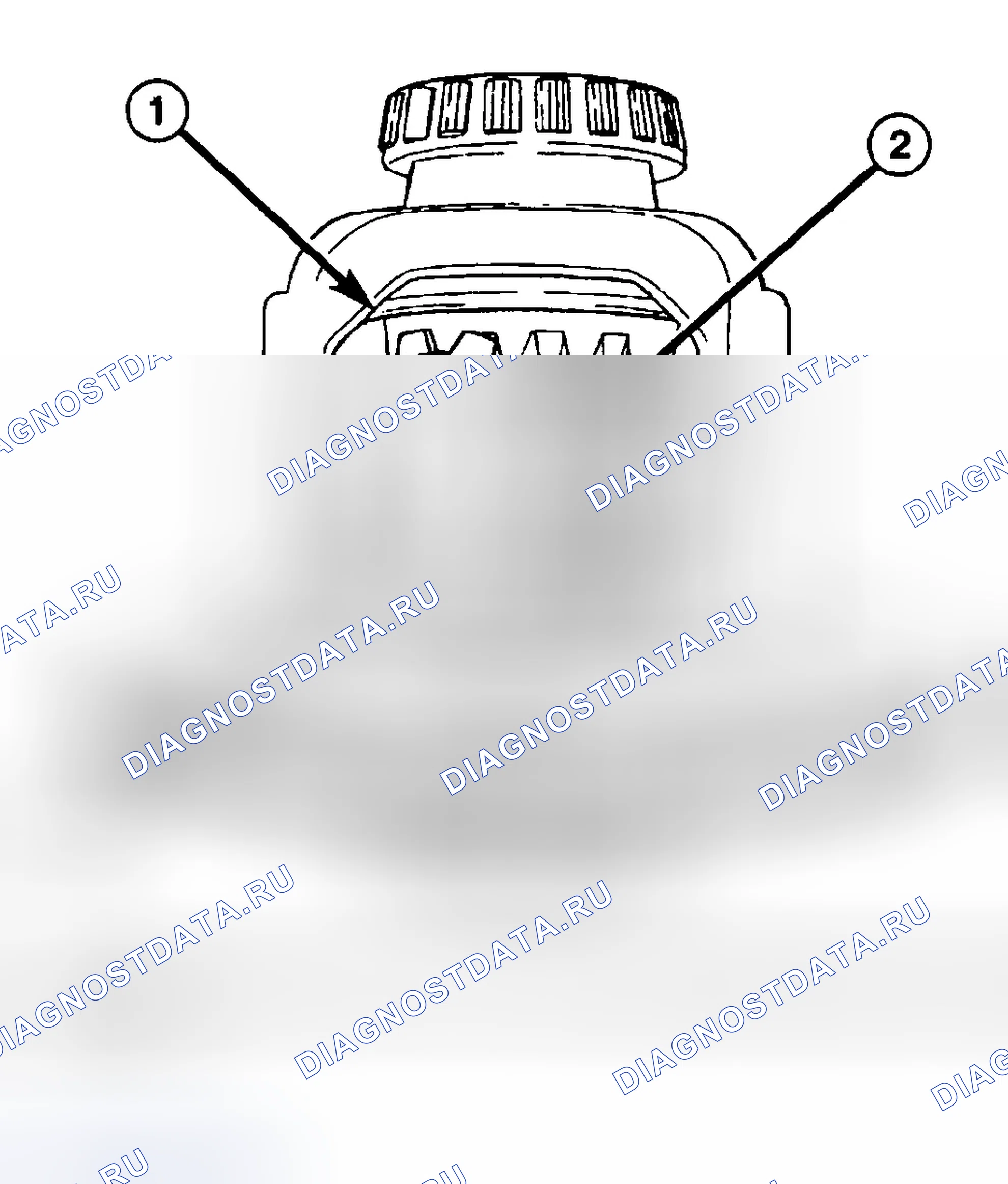 Рис. 398. Dodge Pickup R1500 