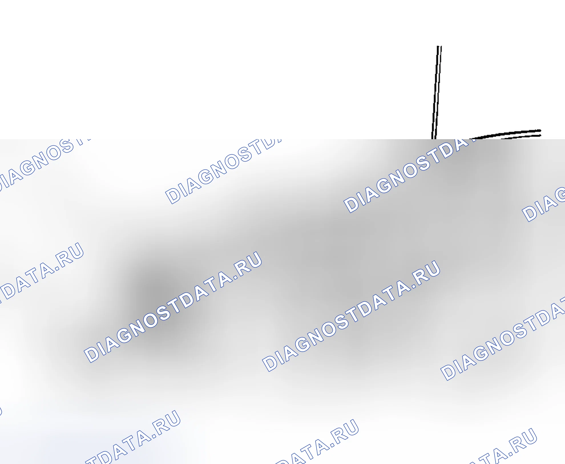 Рис. 231: ДЕМОНТАЖ. Hyundai Sonata IV рестайлинг
