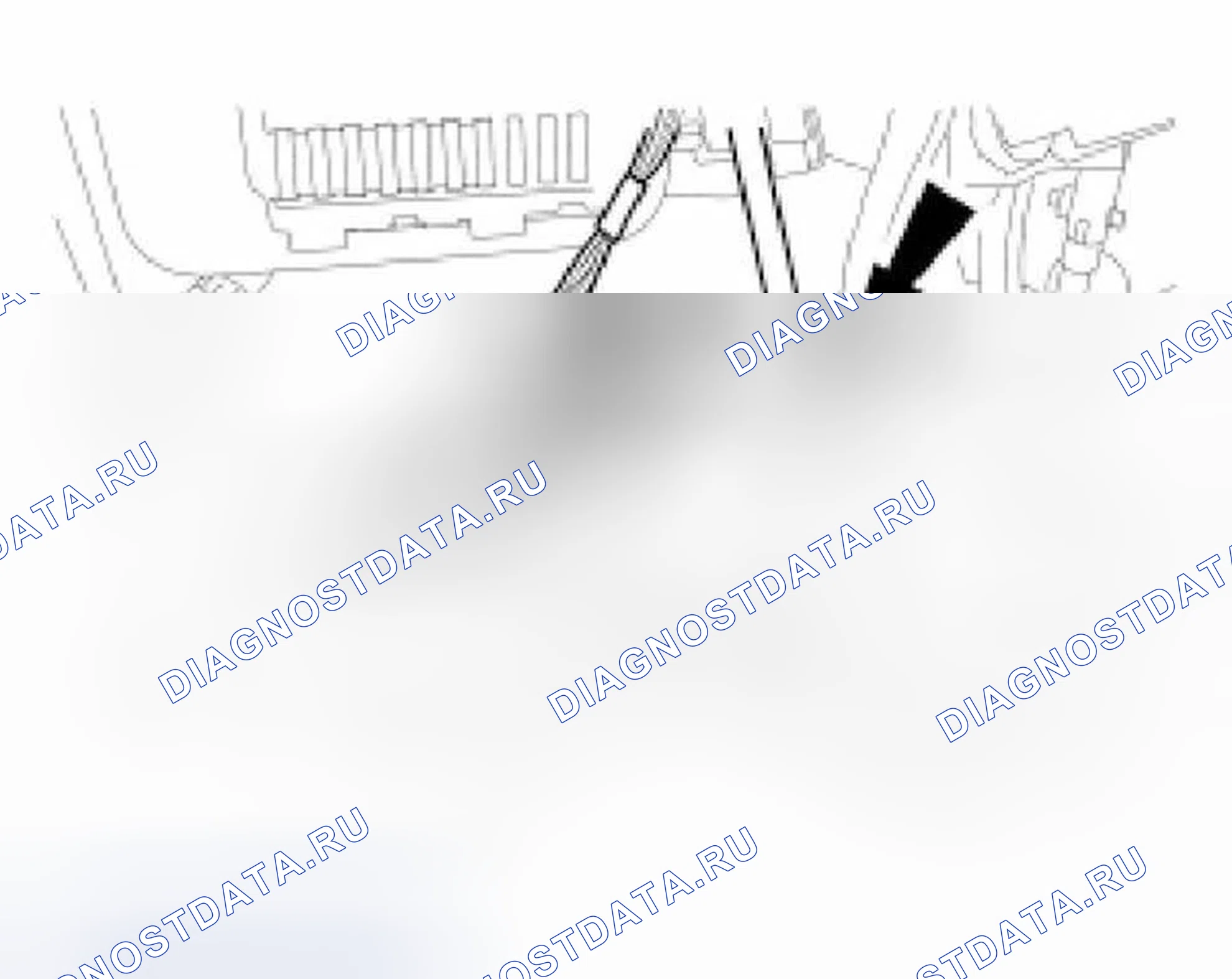 Рис. 17. Ford Focus I рестайлинг