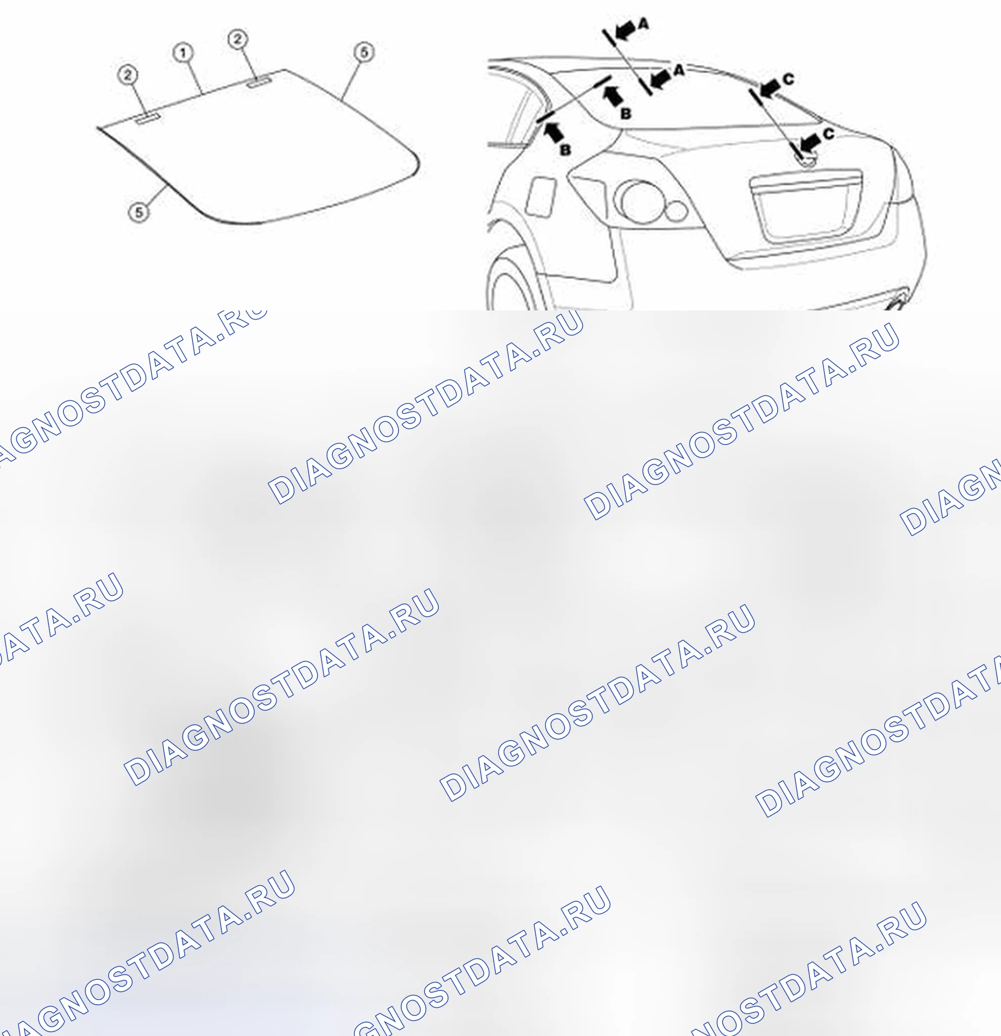 Рис. 167: Компоненты. Nissan Altima L32