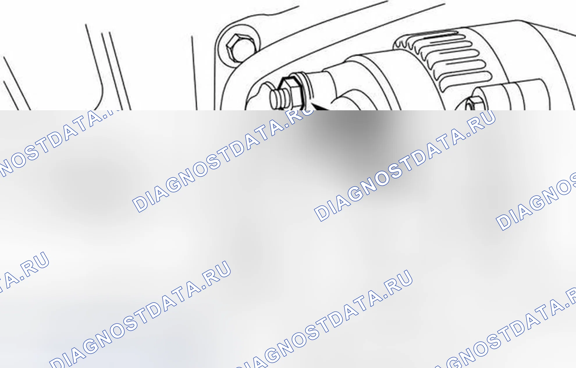 Рис. 40. Jaguar XJR III