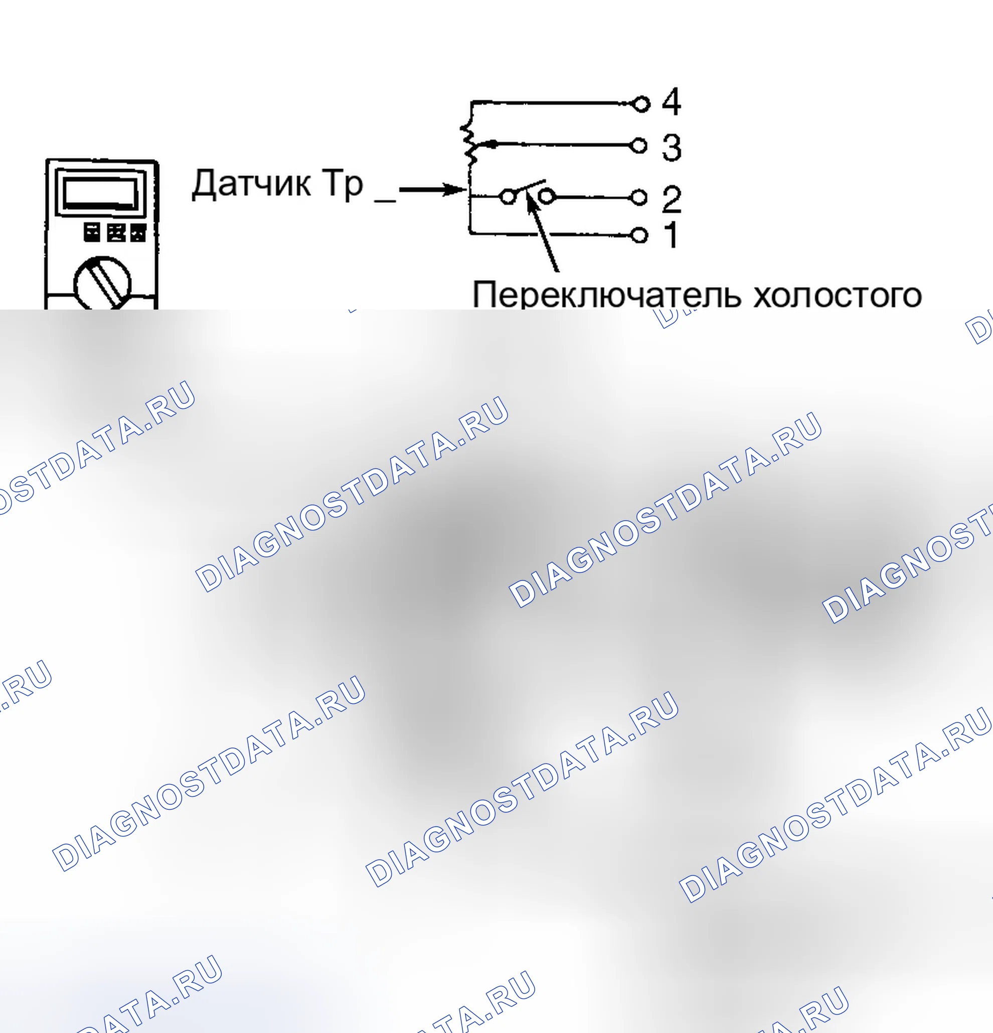Рис. 41. Geo Metro I