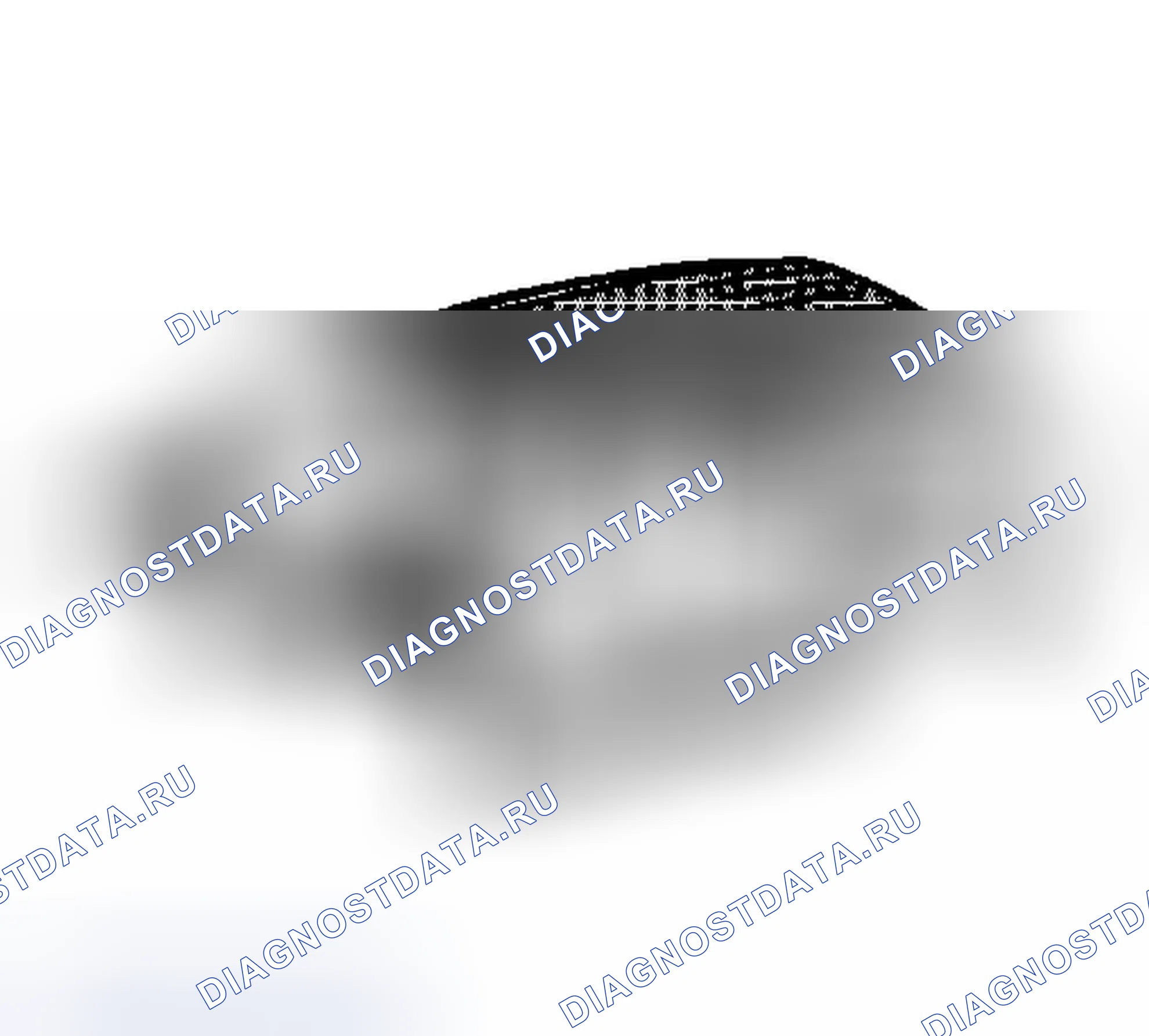 Рис. 92: Порядок демонтажа. GMC Acadia I рестайлинг