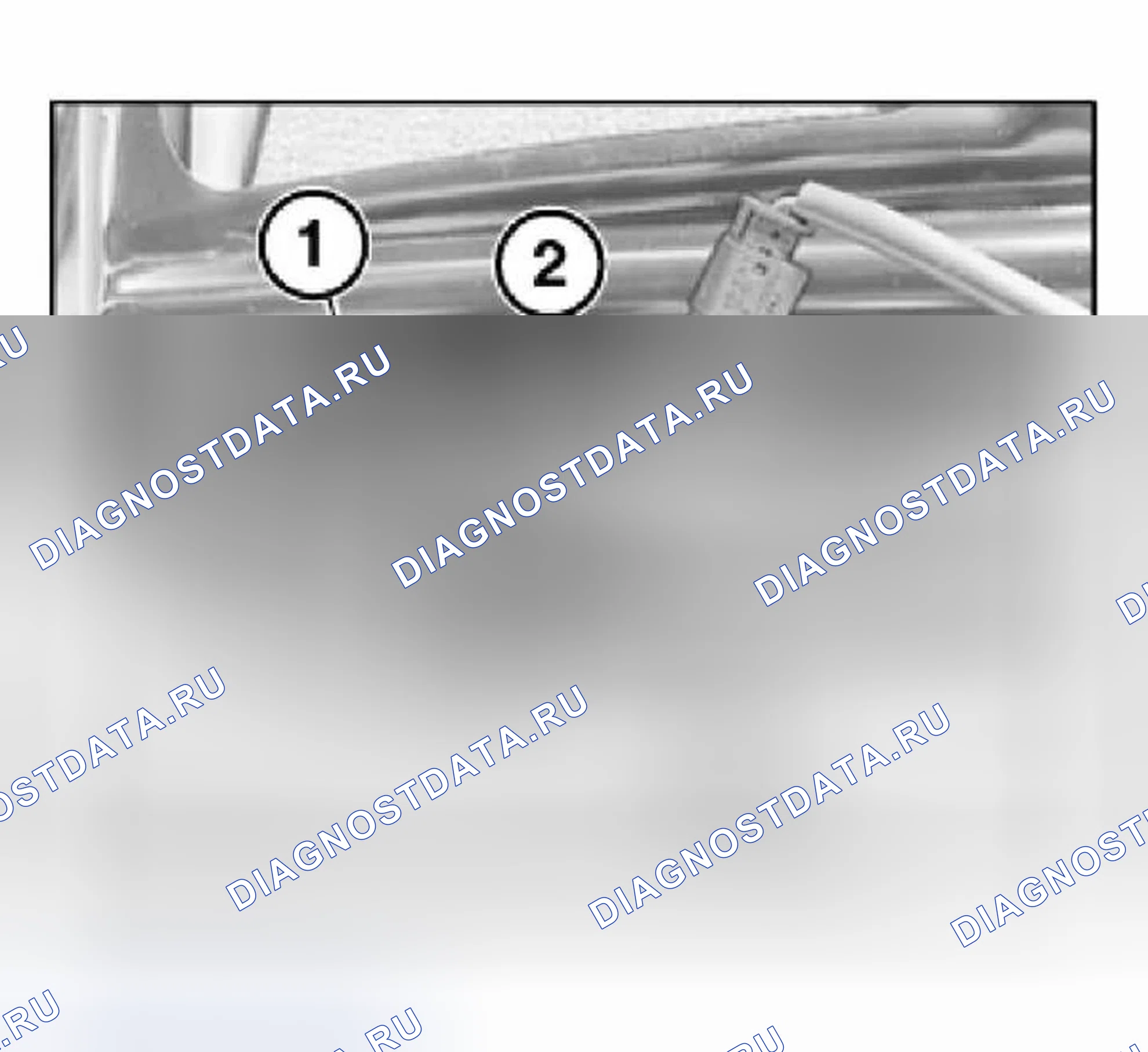 Рис. 100. BMW M6 E63/E64