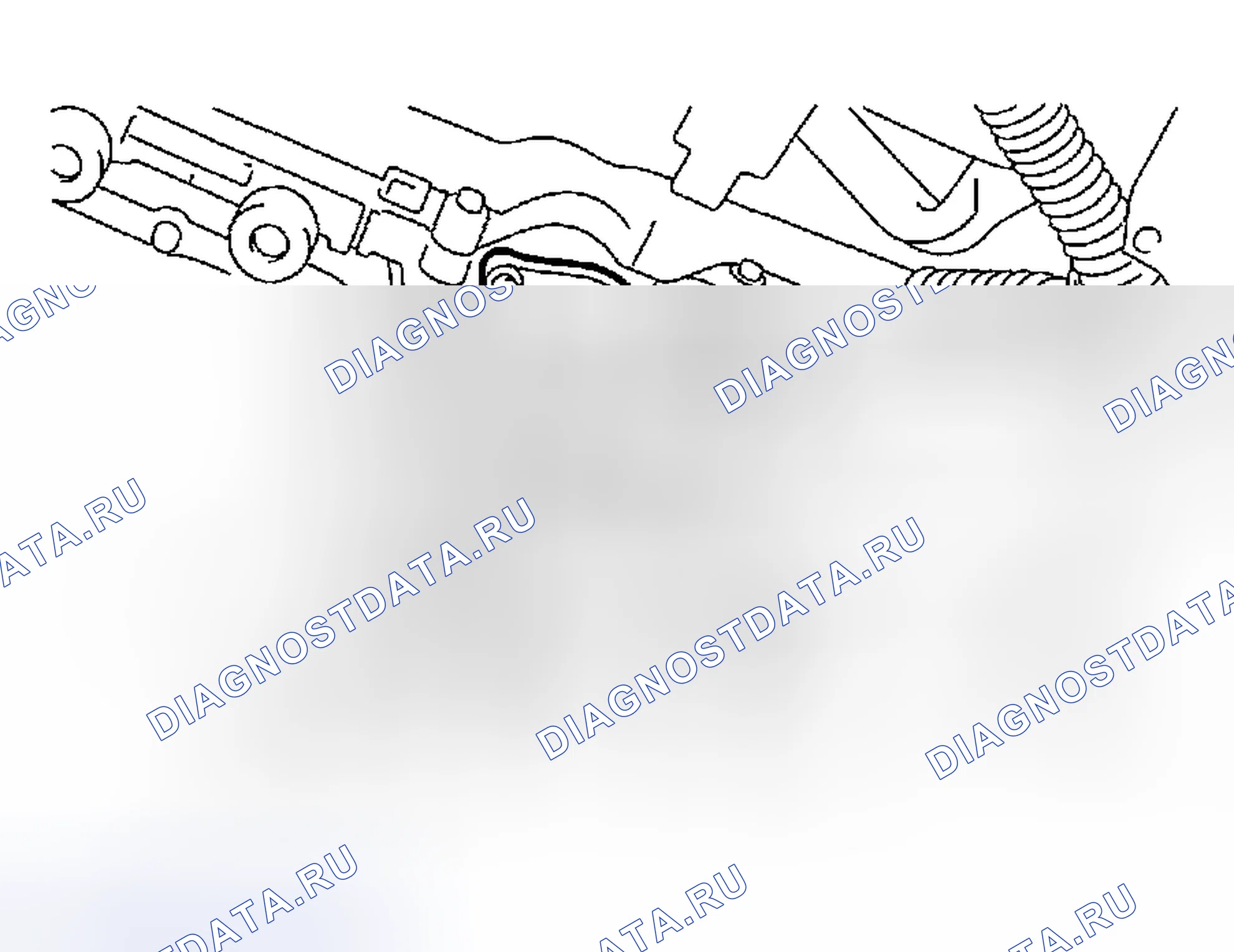Рис. 62. Subaru Impreza GD/GC/GG рестайлинг