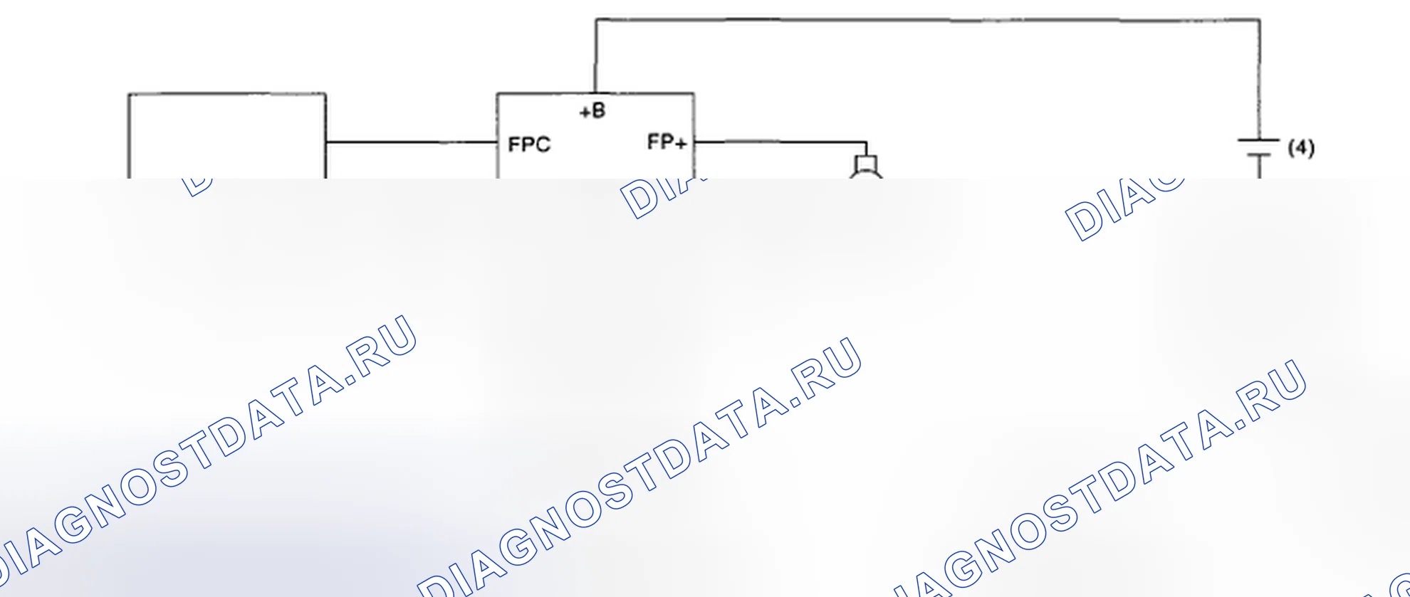 Рис. 142: ОПИСАНИЕ КОМПОНЕНТОВ. Subaru Legacy BL/BP рестайлинг