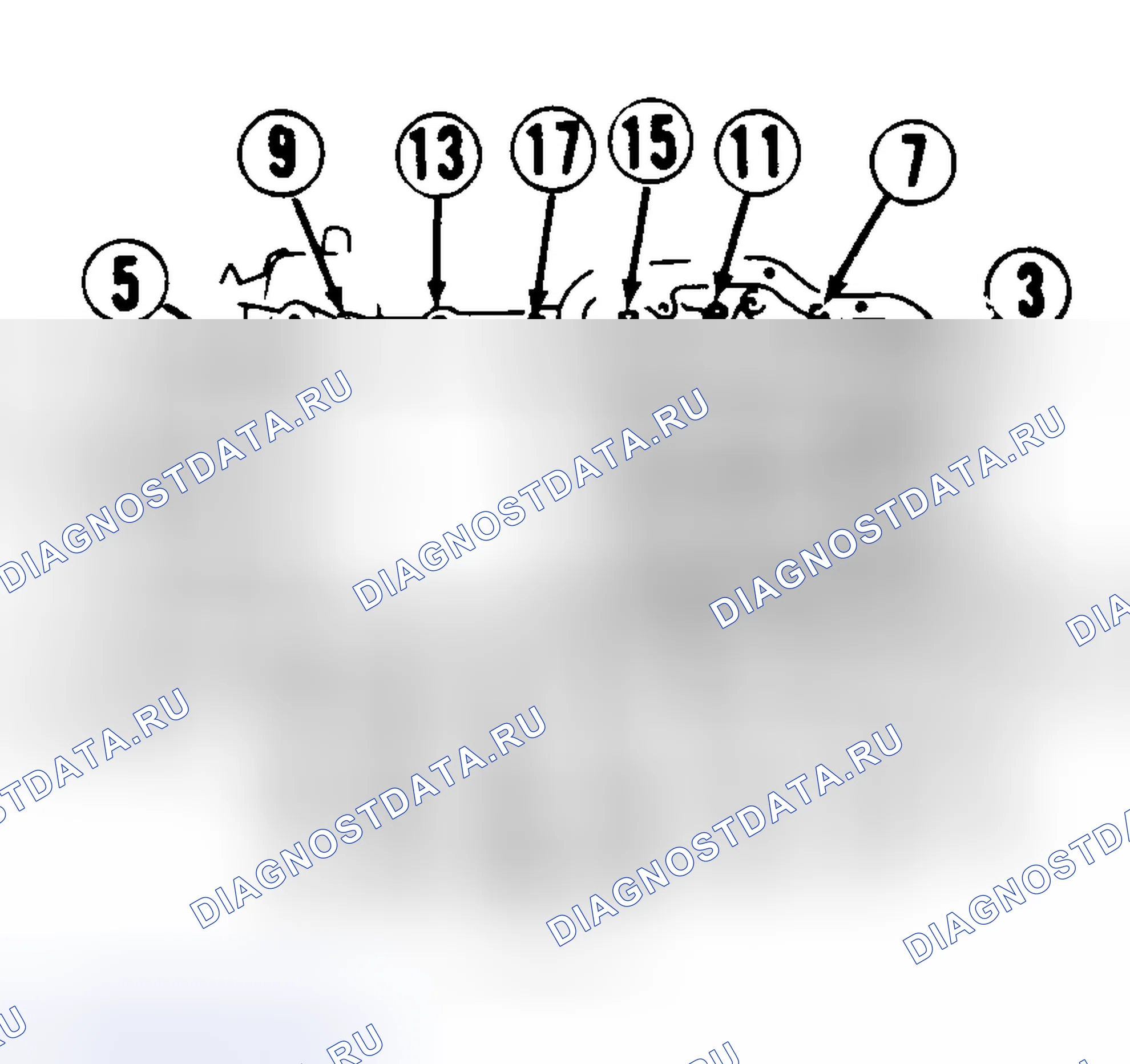 Рис. 21. Nissan Sentra B13