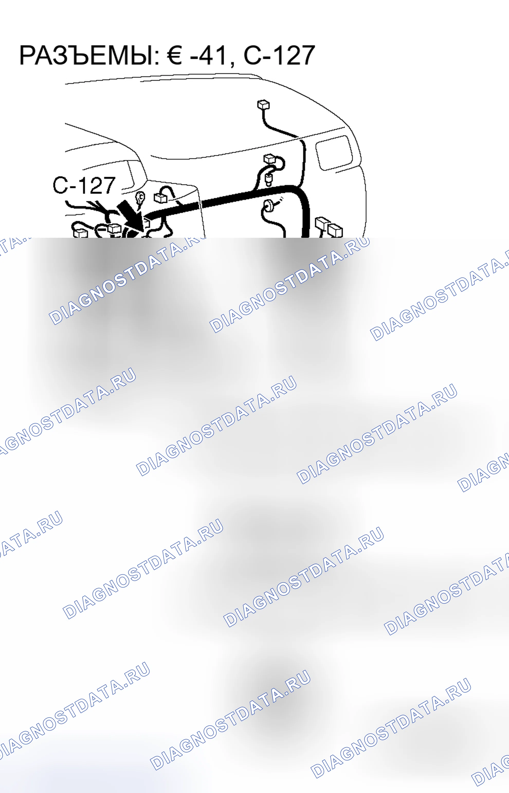 Рис. 114. Mitsubishi Endeavor I