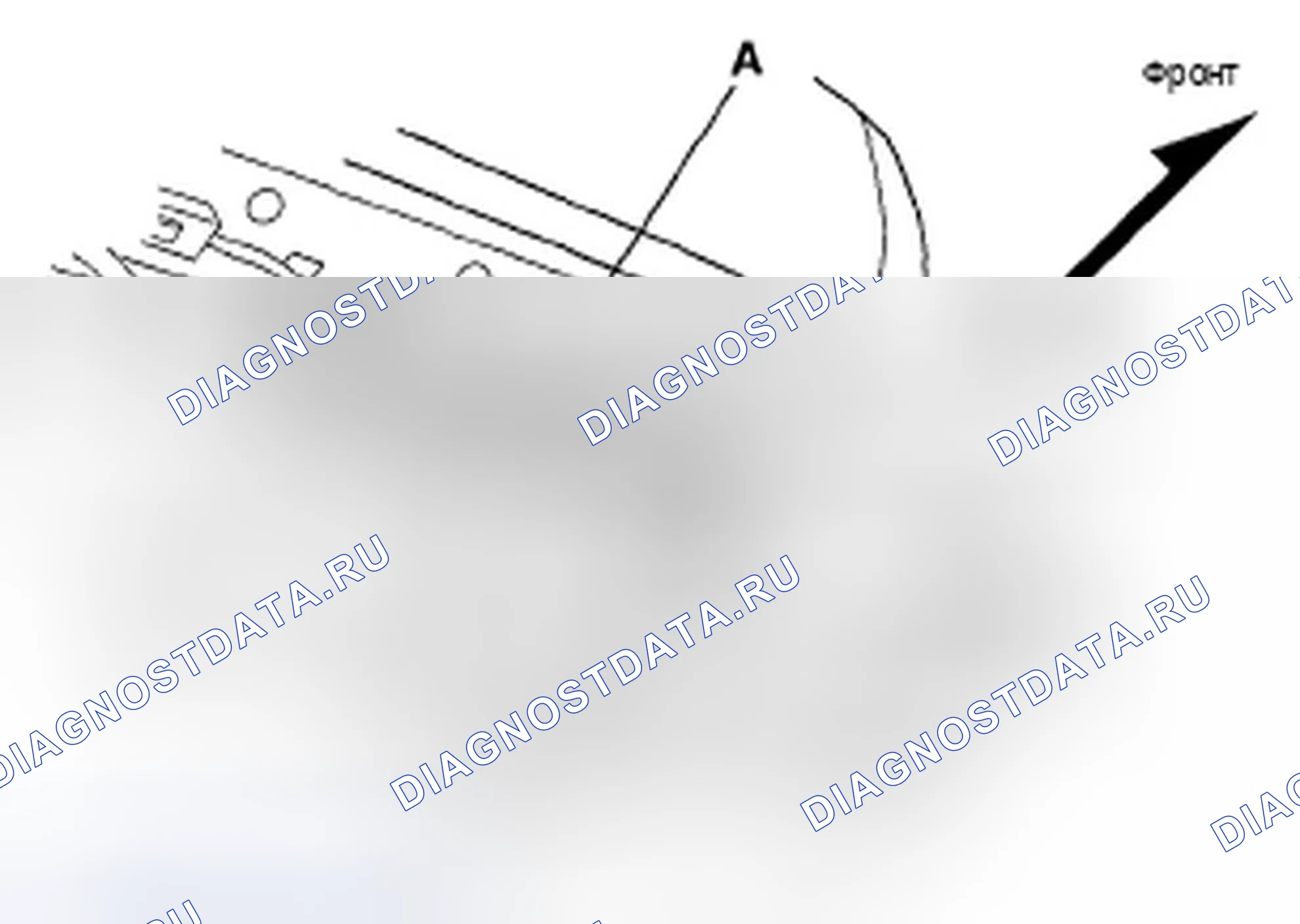 Рис. 13. Honda Ridgeline I рестайлинг