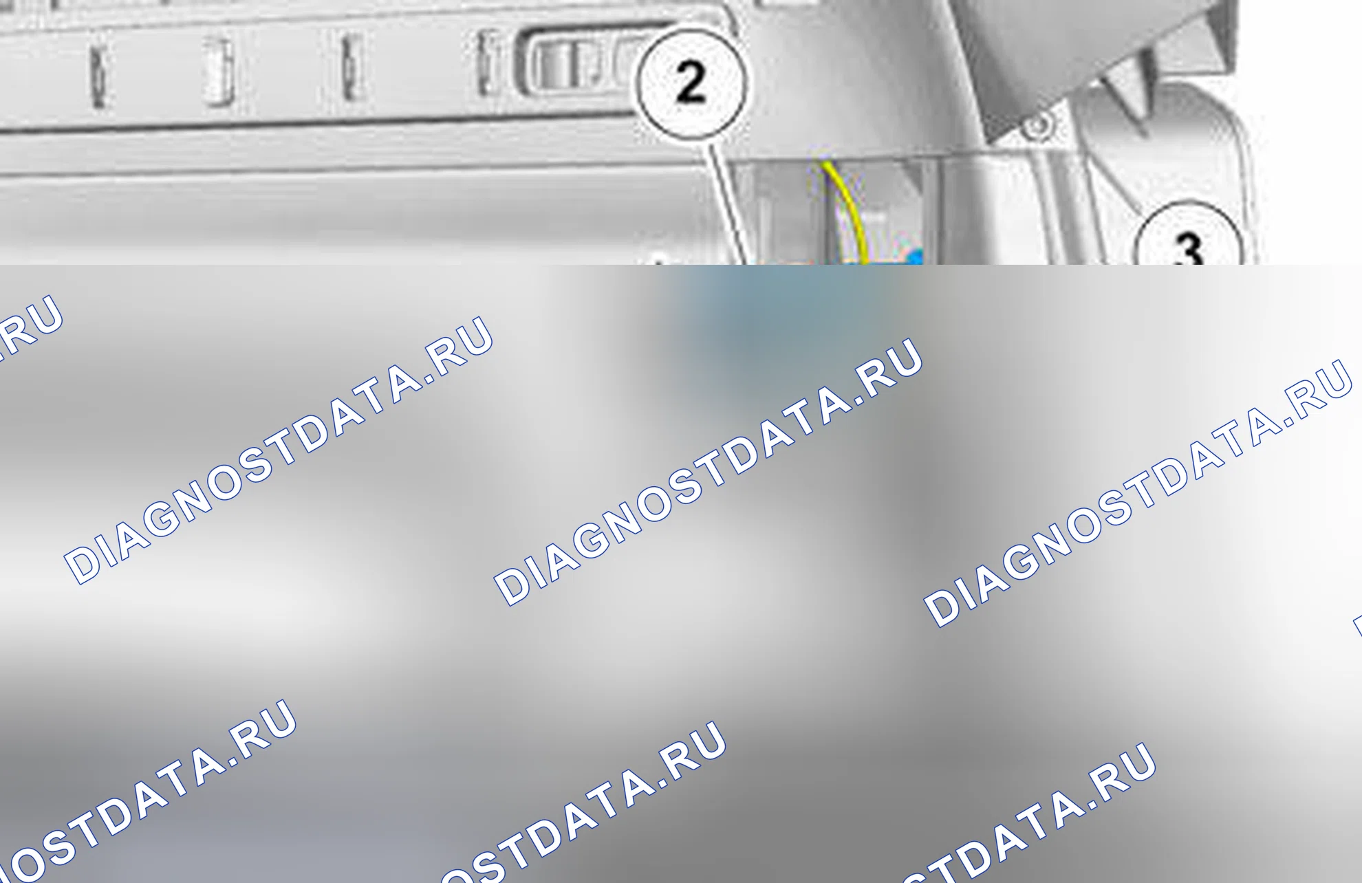 Рис. 145. Volvo S80 II