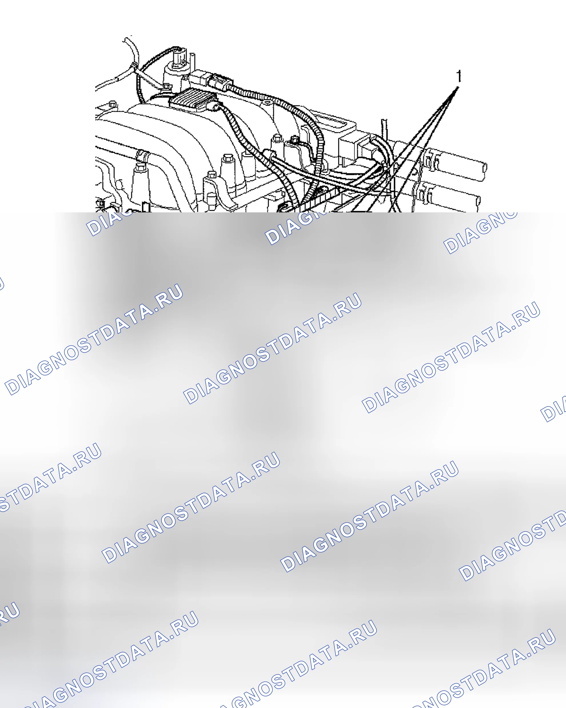 Рис. 120. Isuzu Axiom I