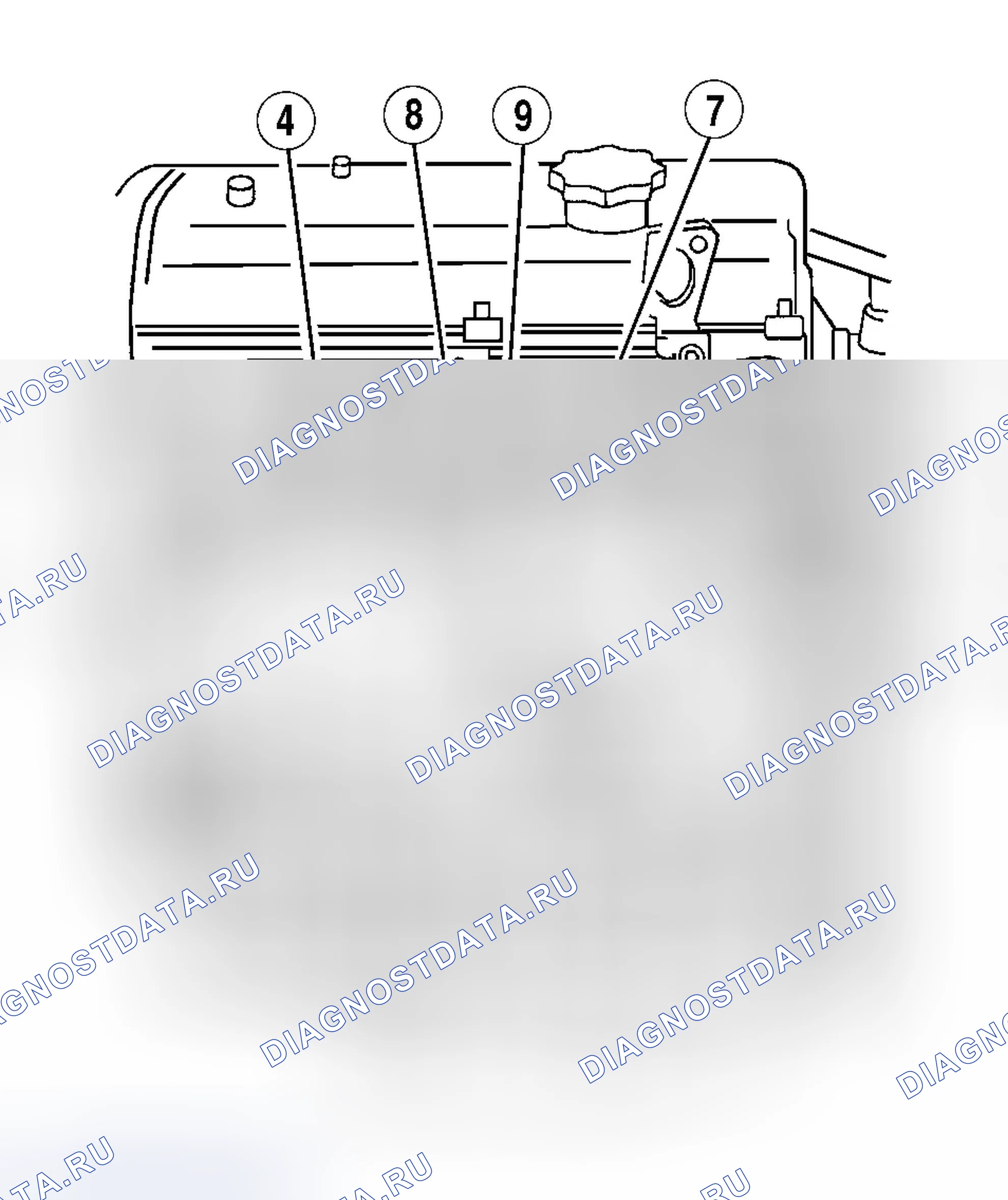 Рис. 5. Ford Focus I