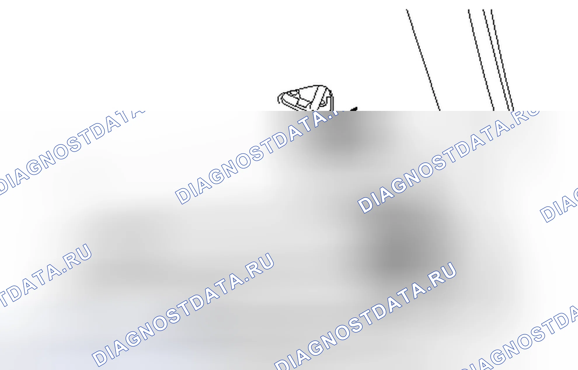 Рис. 63: УСТАНОВКА. Toyota Sequoia II рестайлинг