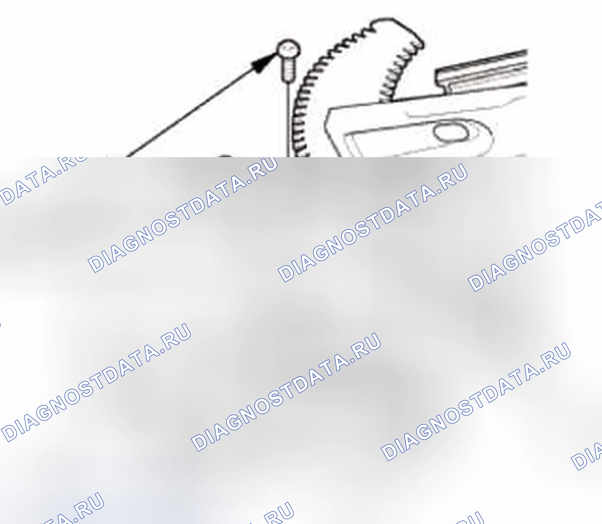 Рис. 68: Установка. Honda CR-V IV