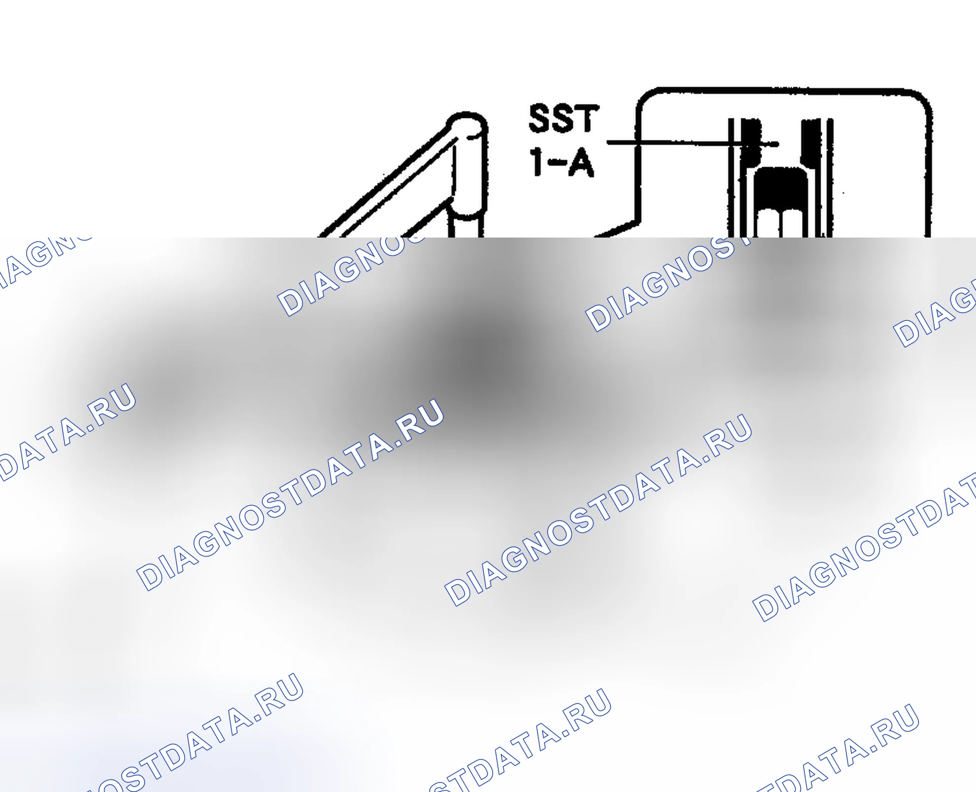 Рис. 55. Toyota Highlander I
