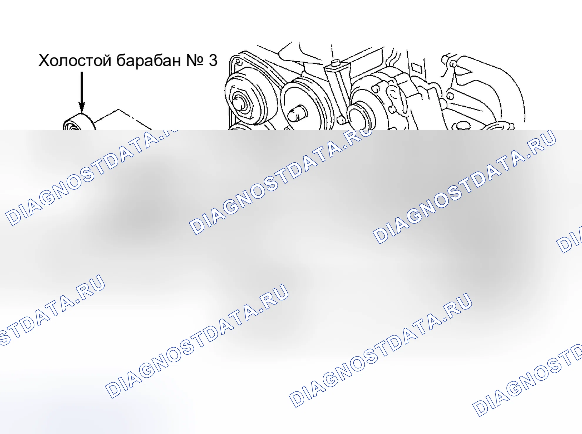 Рис. 34. Subaru Legacy BD/BG/BK