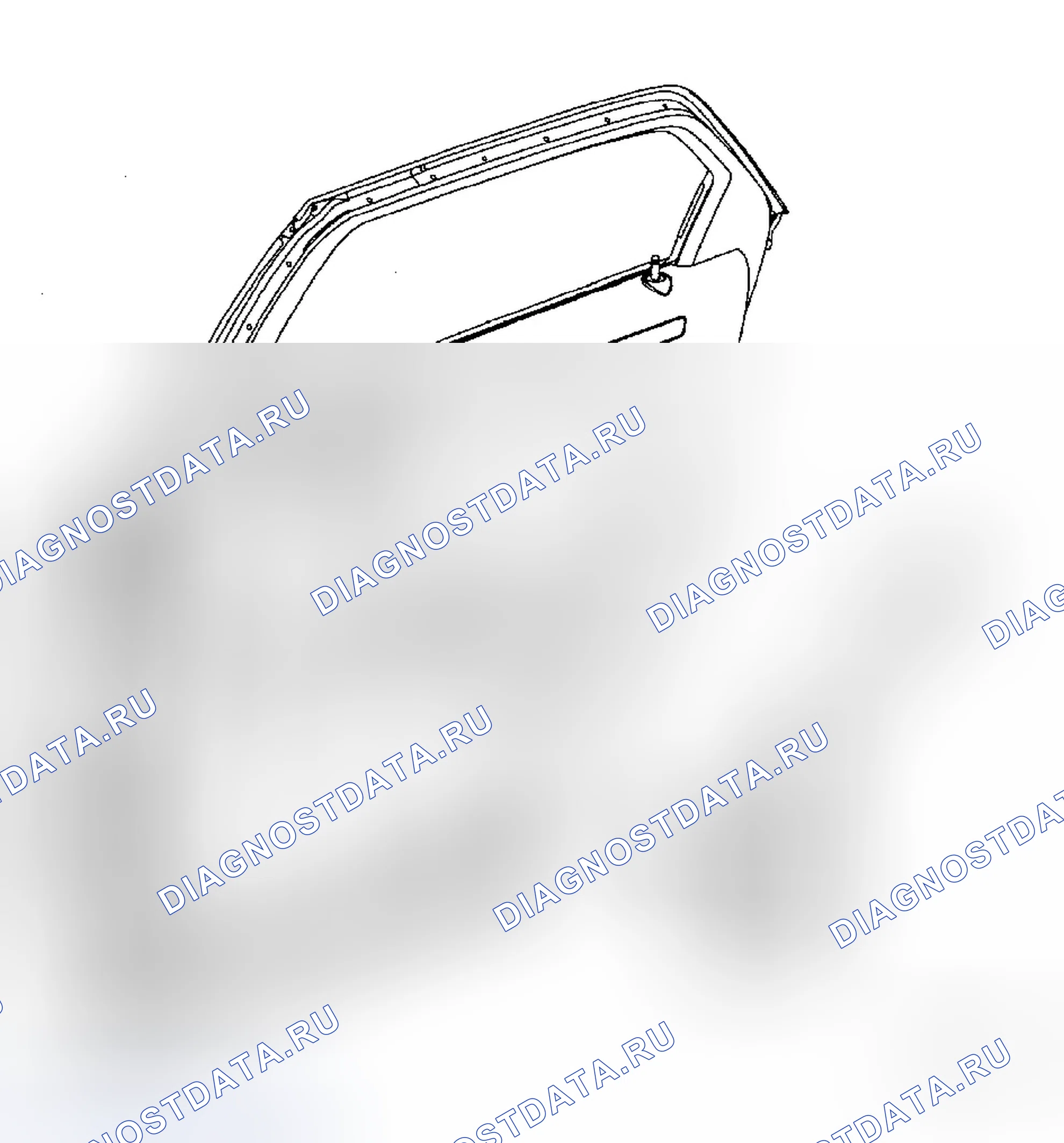 Рис. 79. Dodge Magnum I
