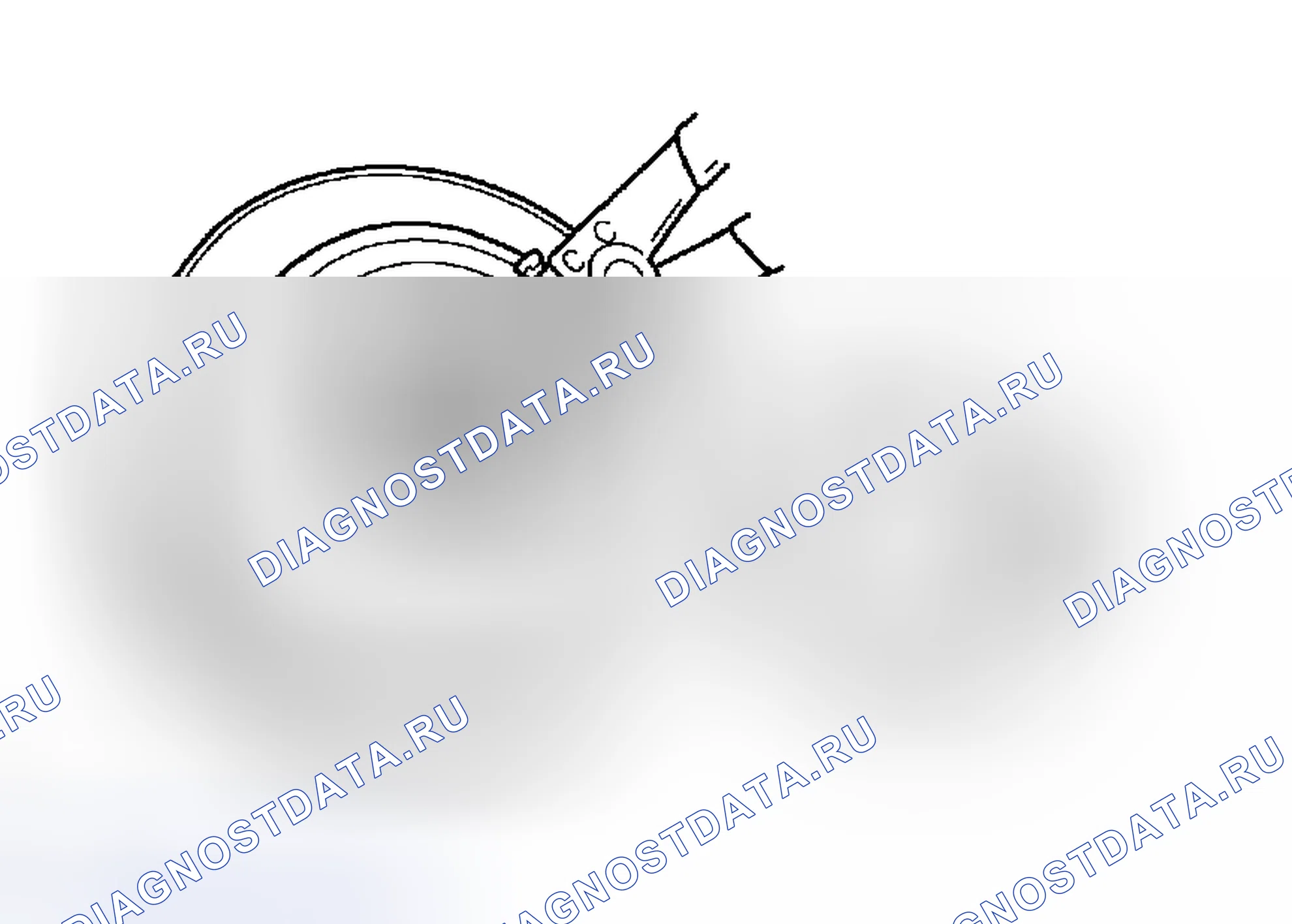 Рис. 241. Toyota Avalon XX30