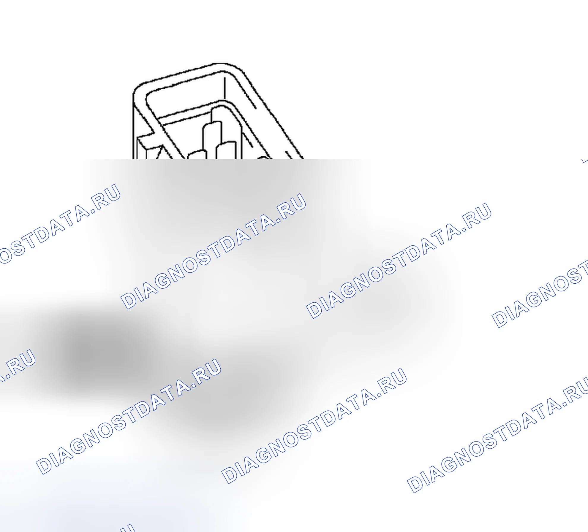 Рис. 55: УСТАНОВКА. Toyota RAV4 III