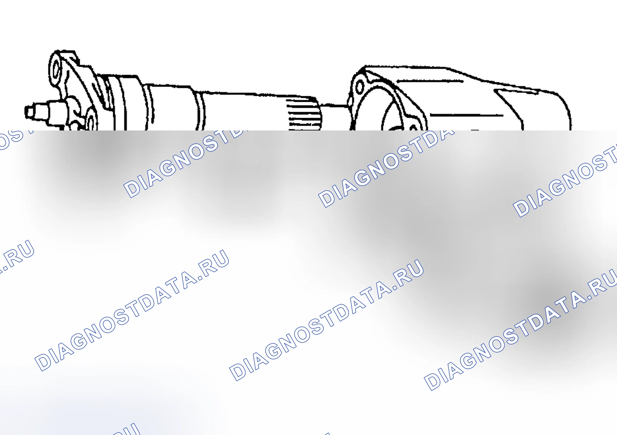 Рис. 97. Ford Excursion I