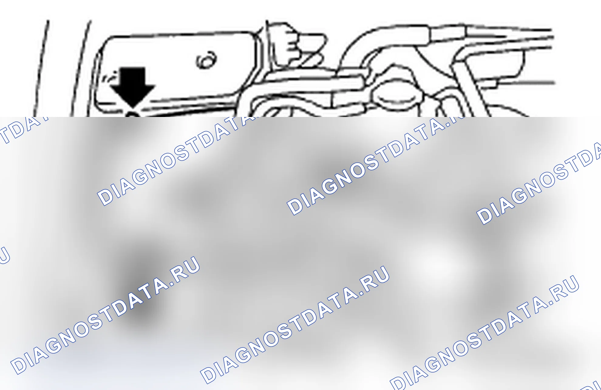 Рис. 96. Subaru Impreza WRX GD/GG рестайлинг 2