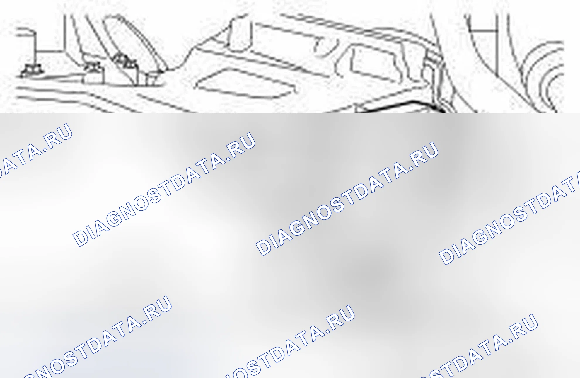 Рис. 229. Jaguar XF I